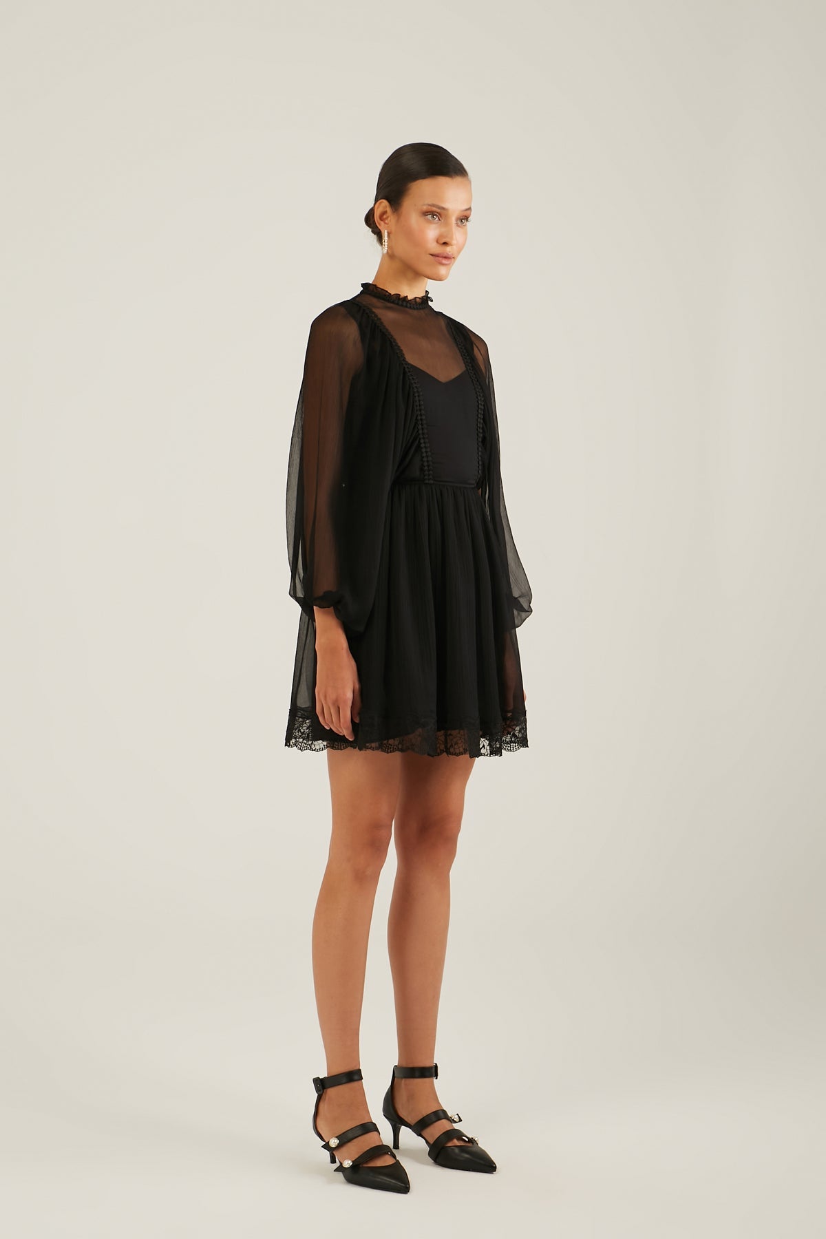 LIBA DRESS