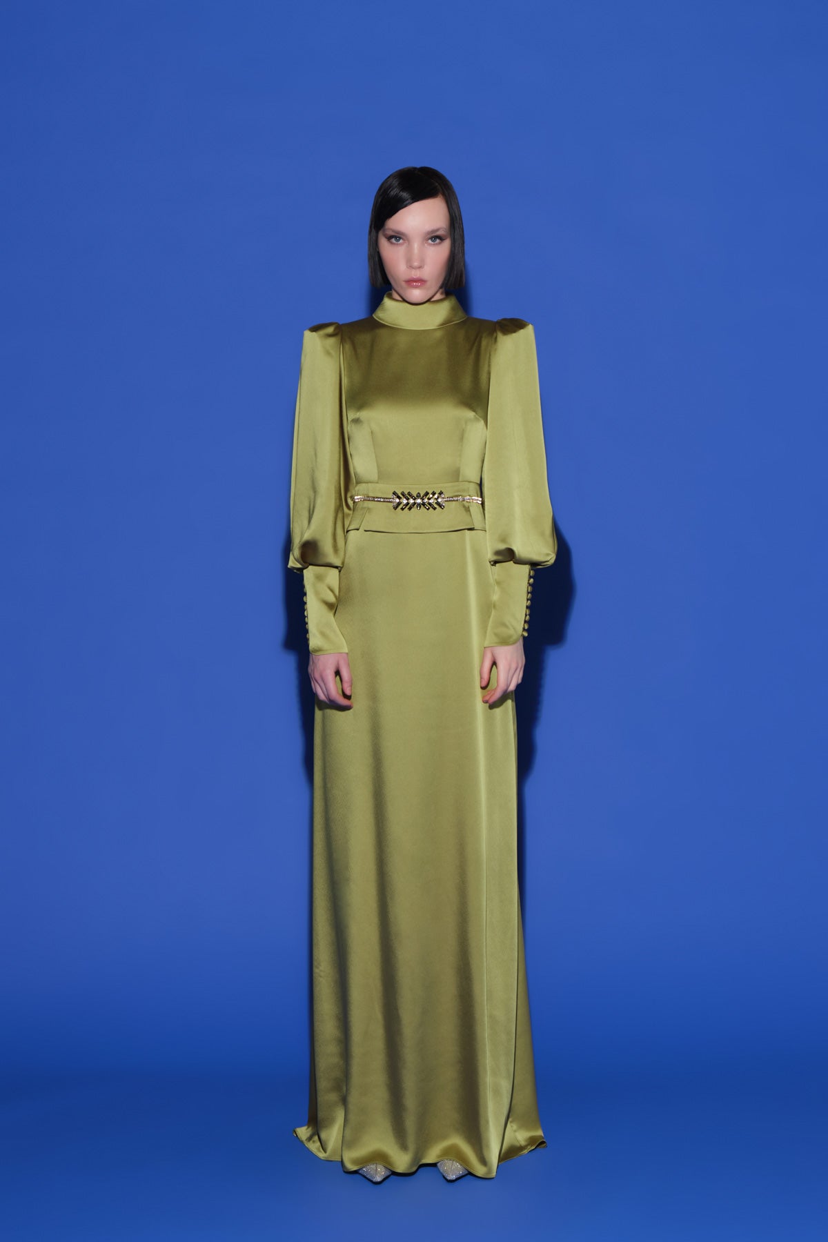 ELLEN DRESS