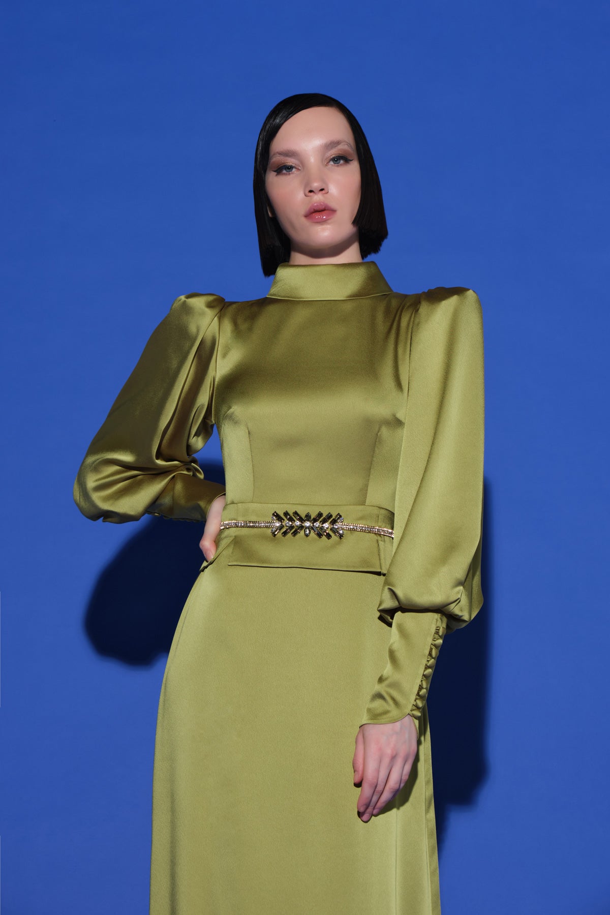 ELLEN DRESS
