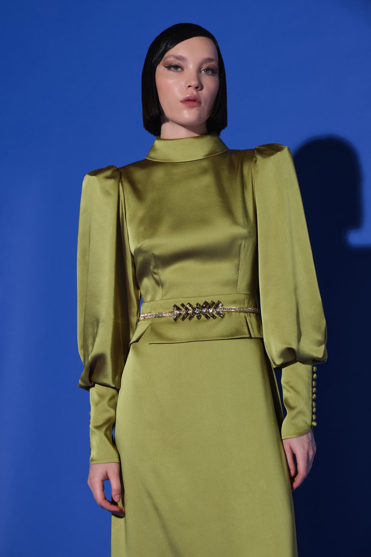 ELLEN DRESS