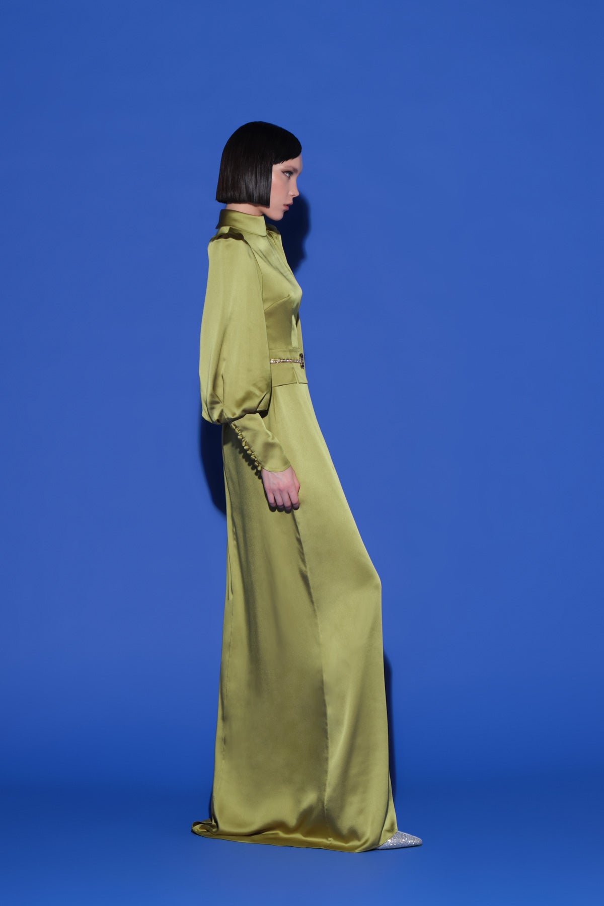 ELLEN DRESS