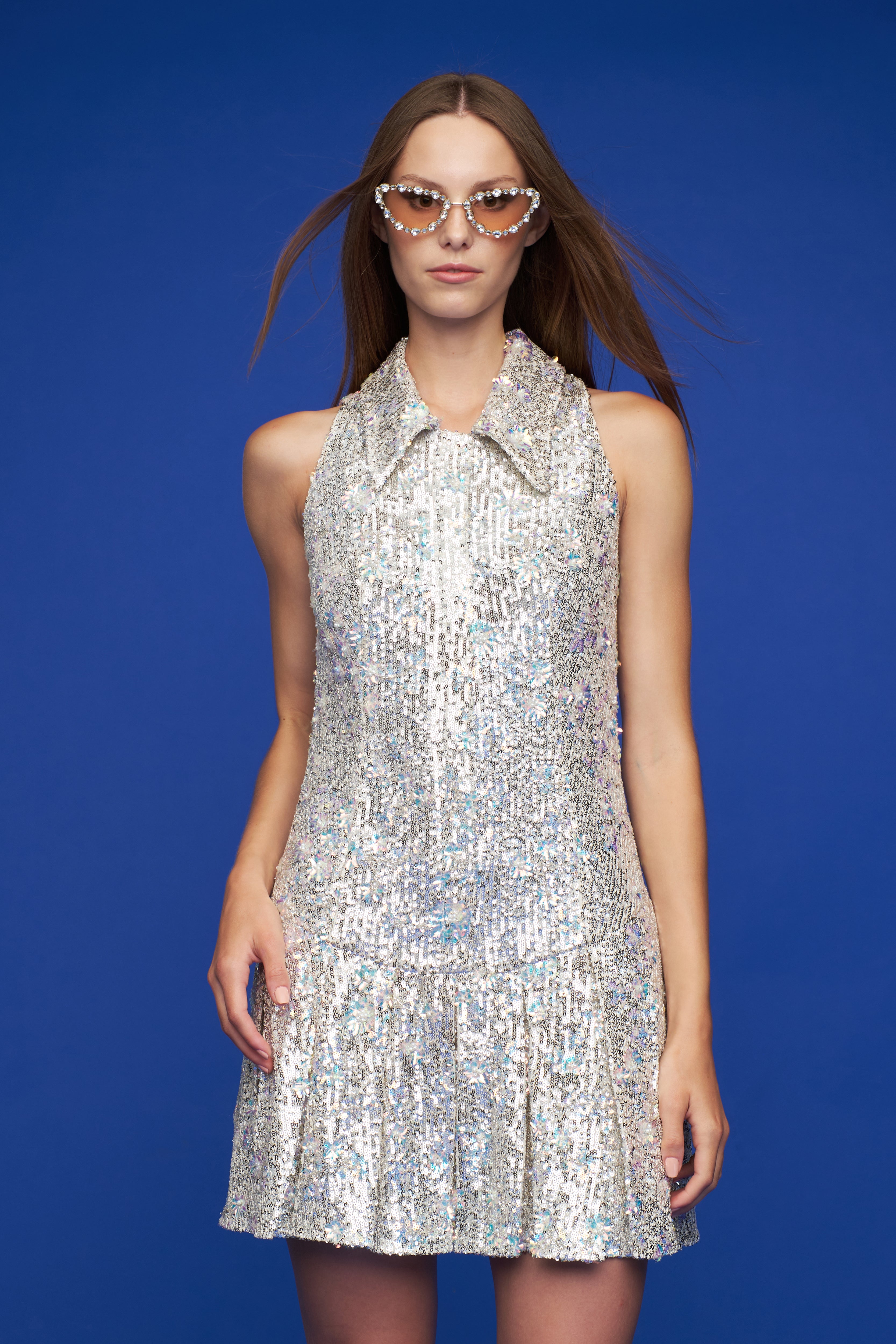 COCO MINI DRESS