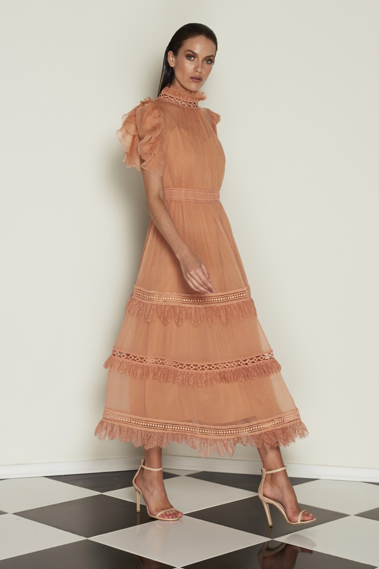 STELLA DRESS