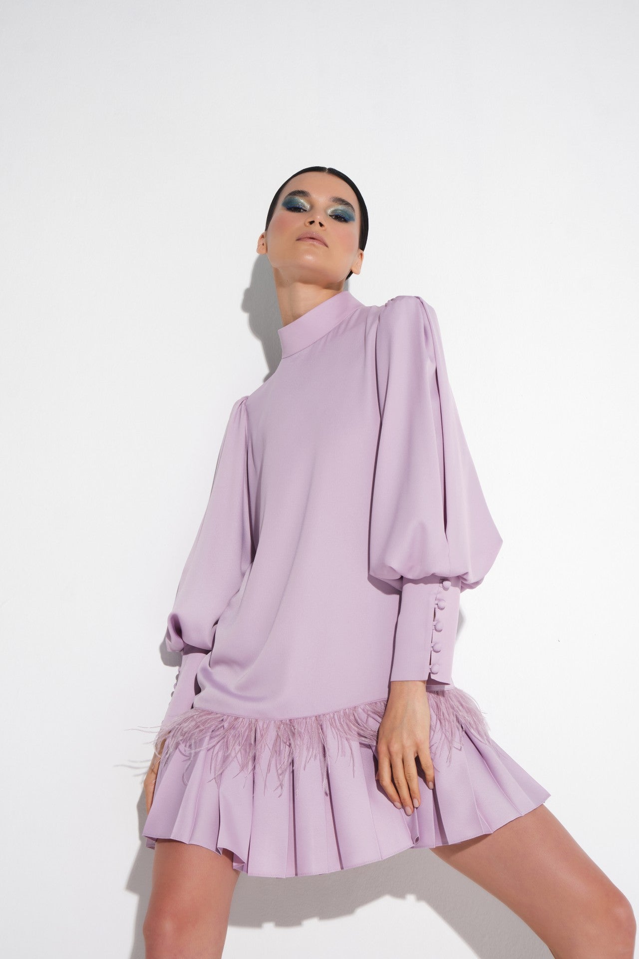 VANESSA DRESS
