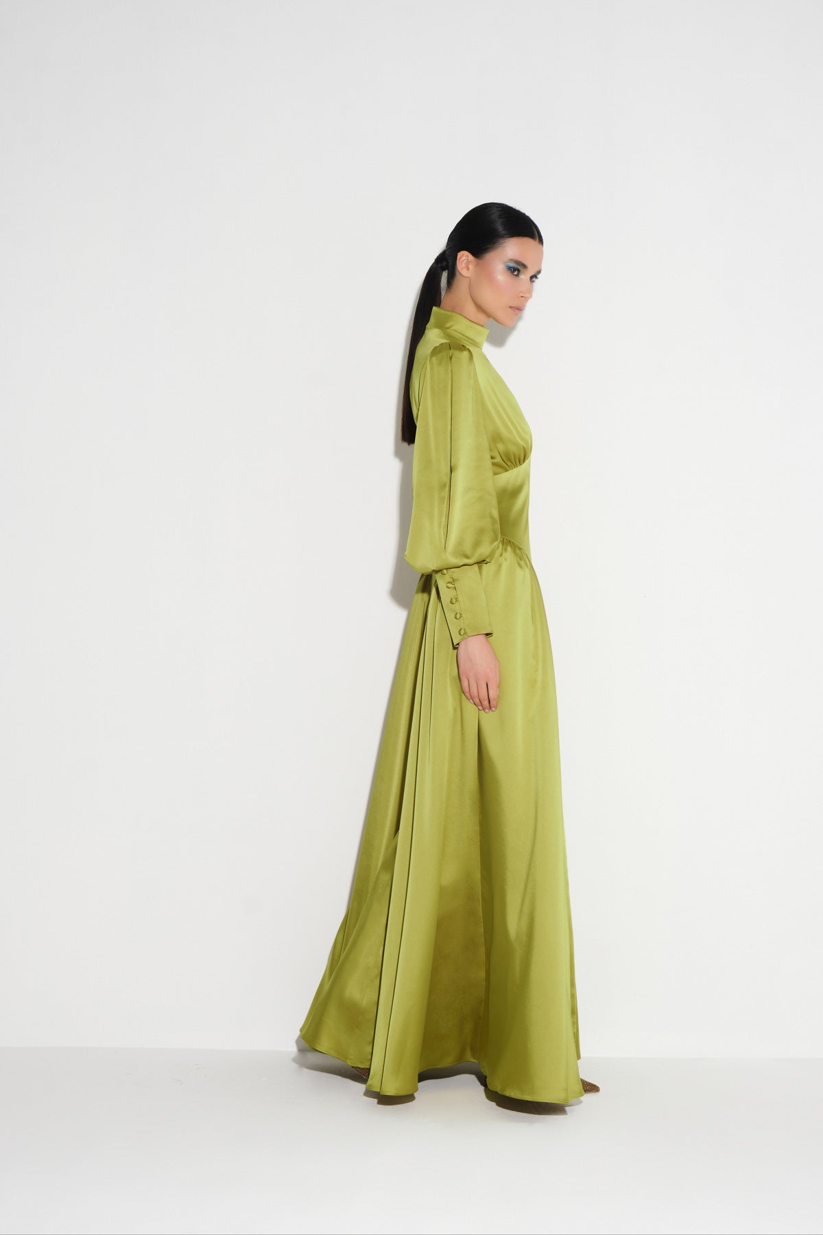 VESPER DRESS