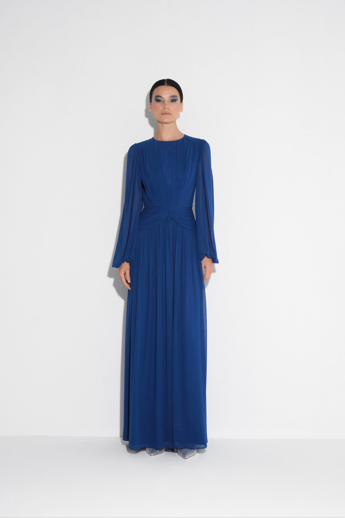 ELLEN DRESS