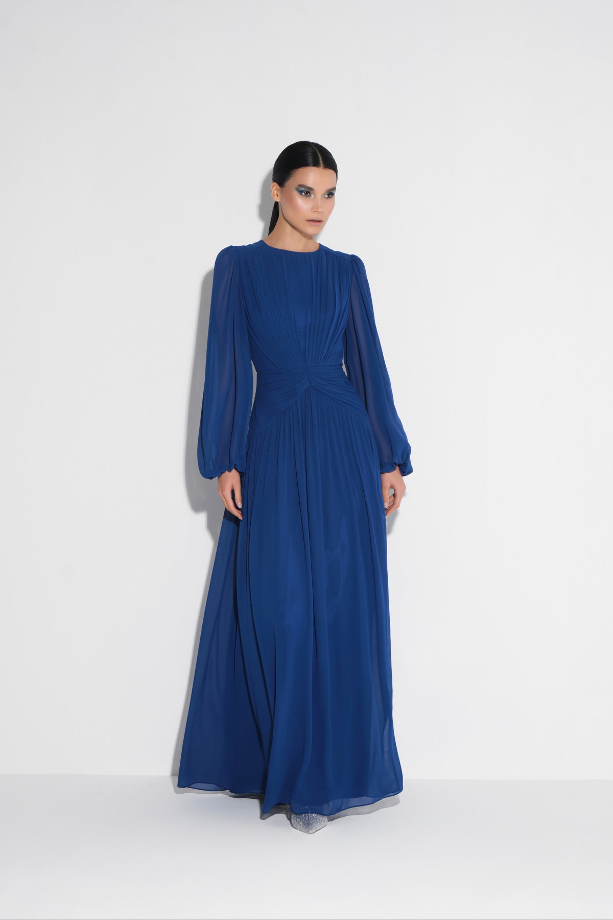 ELLEN DRESS