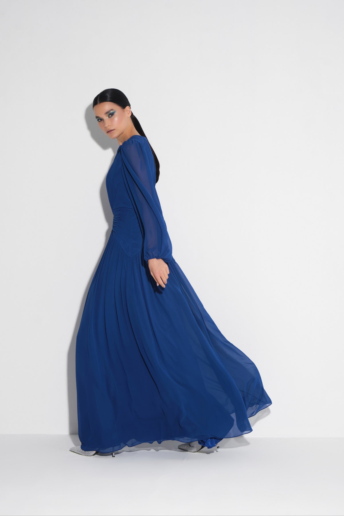 ELLEN DRESS