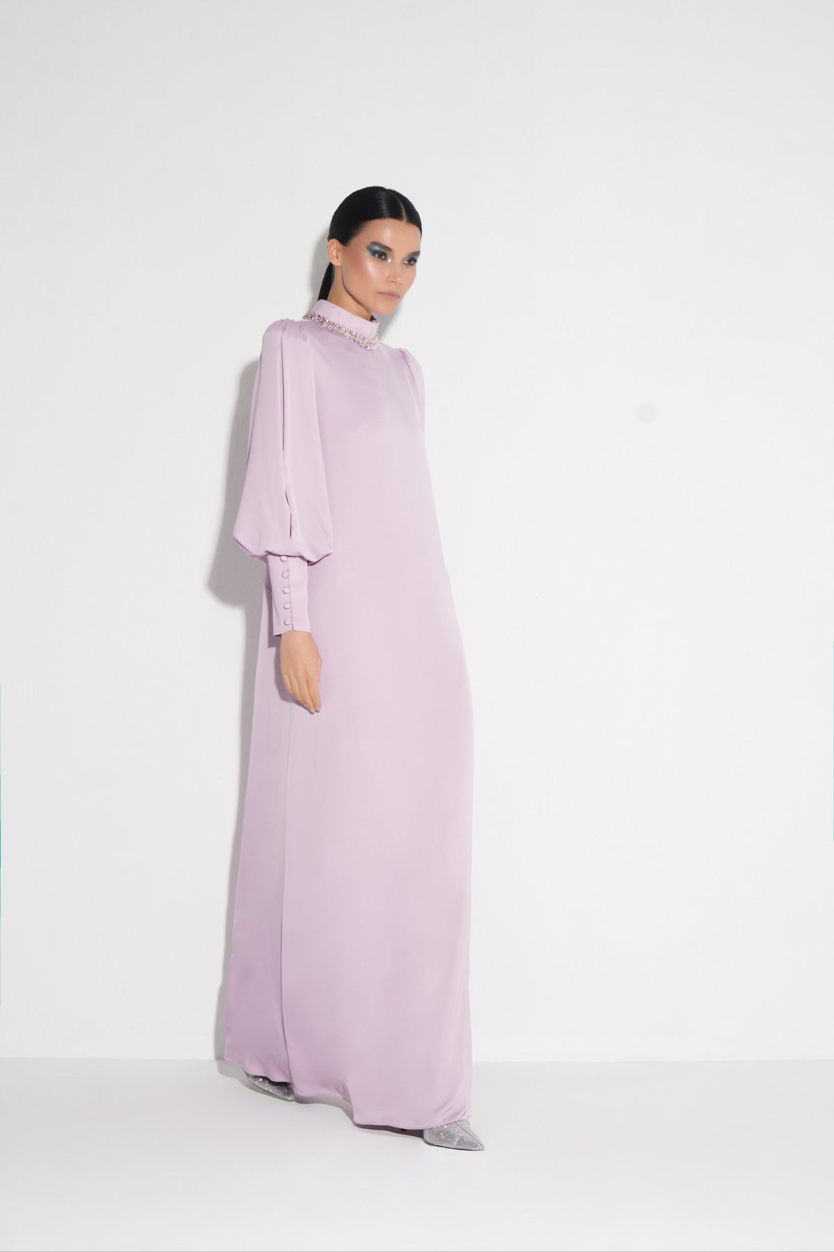 NOVA DRESS