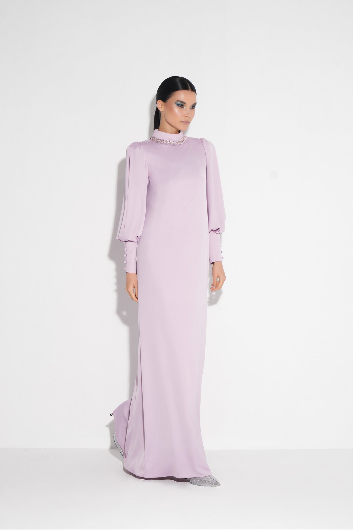 NOVA DRESS