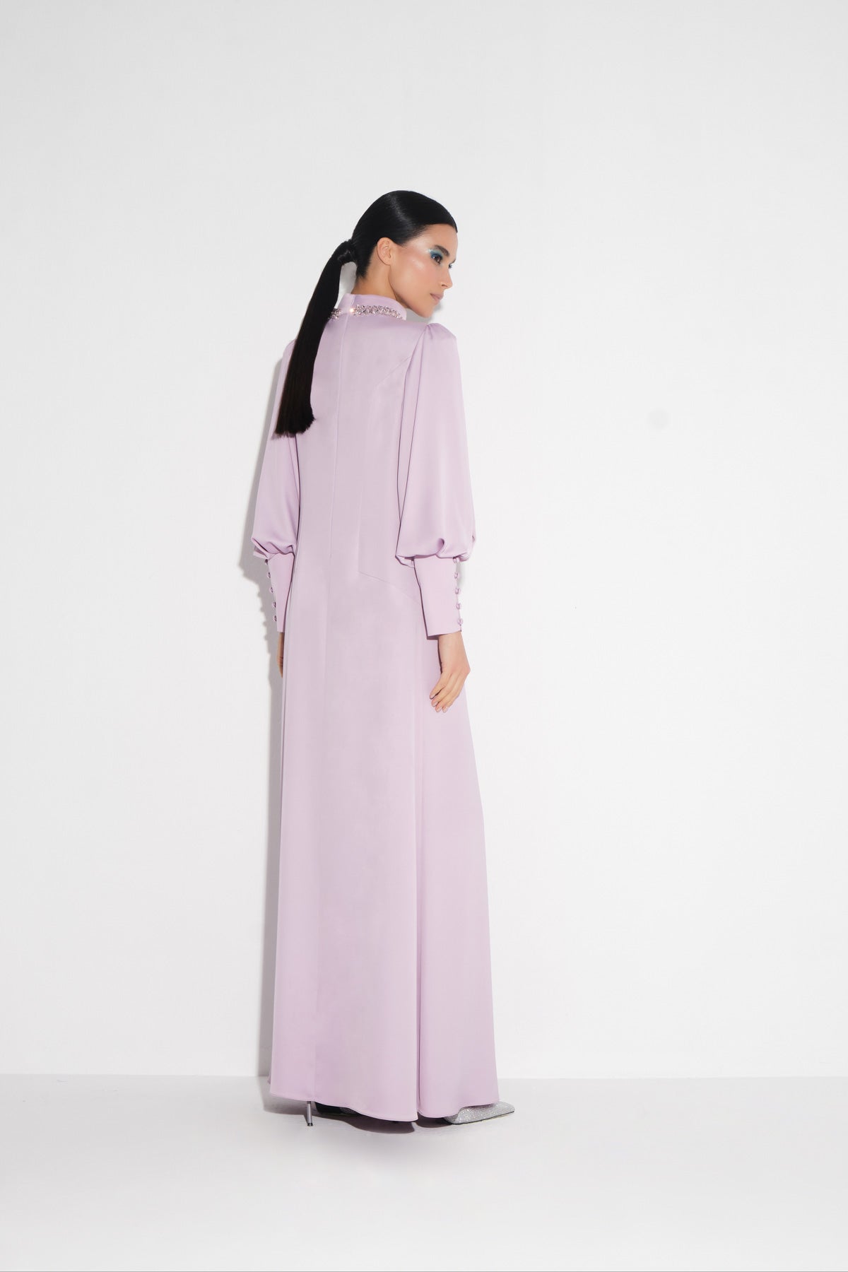 NOVA DRESS