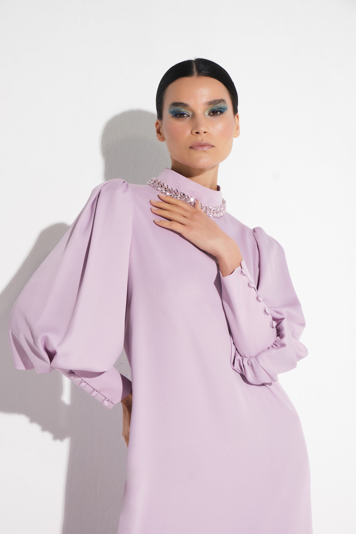 NOVA DRESS