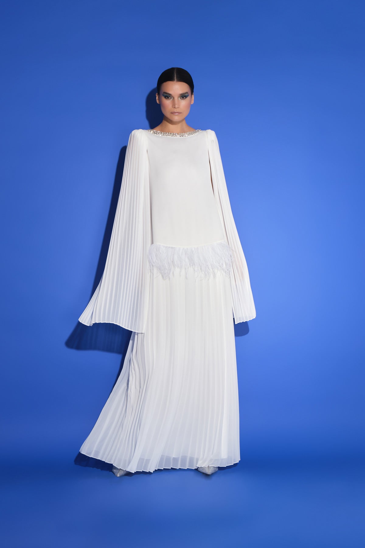 RODASI DRESS