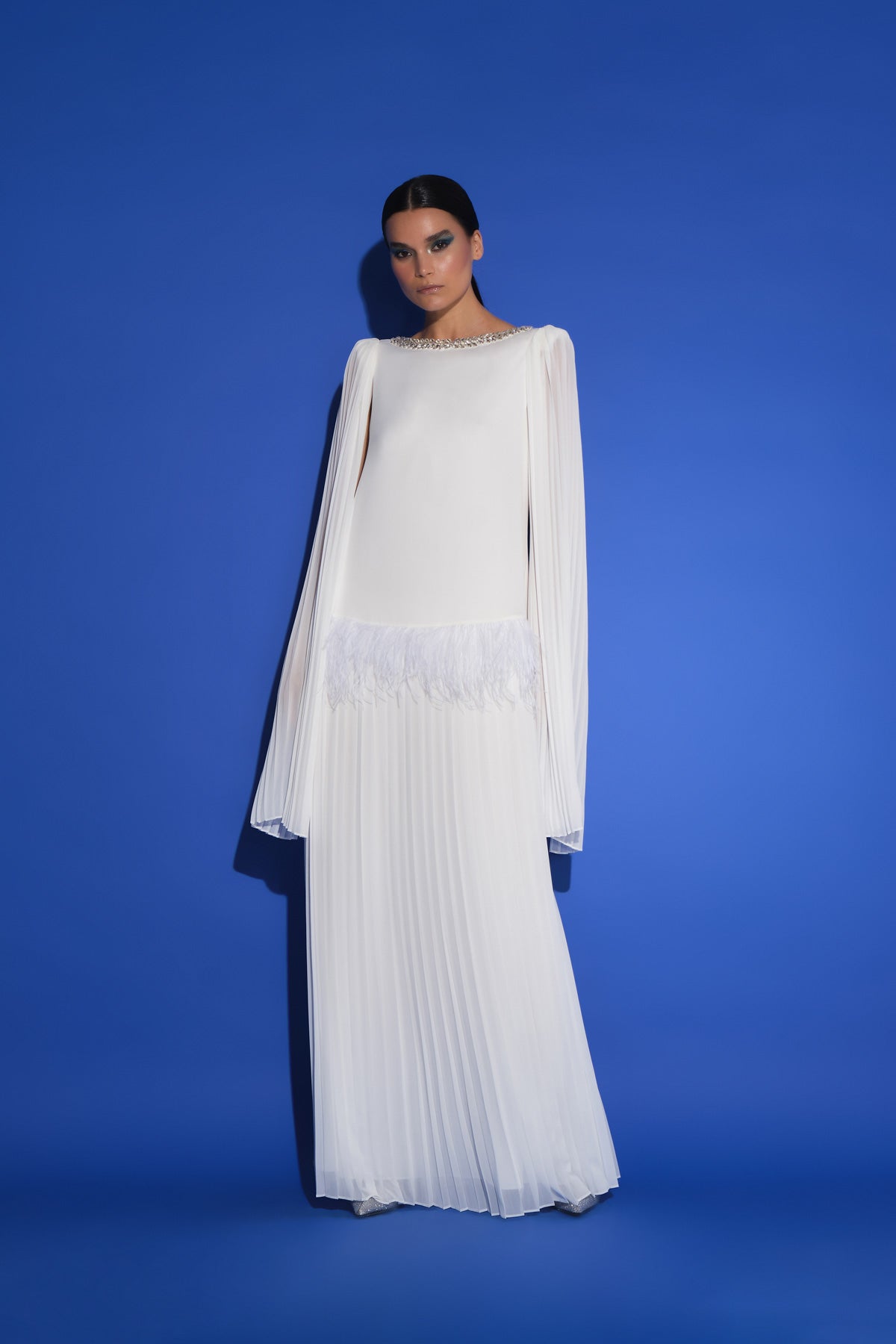 RODASI DRESS