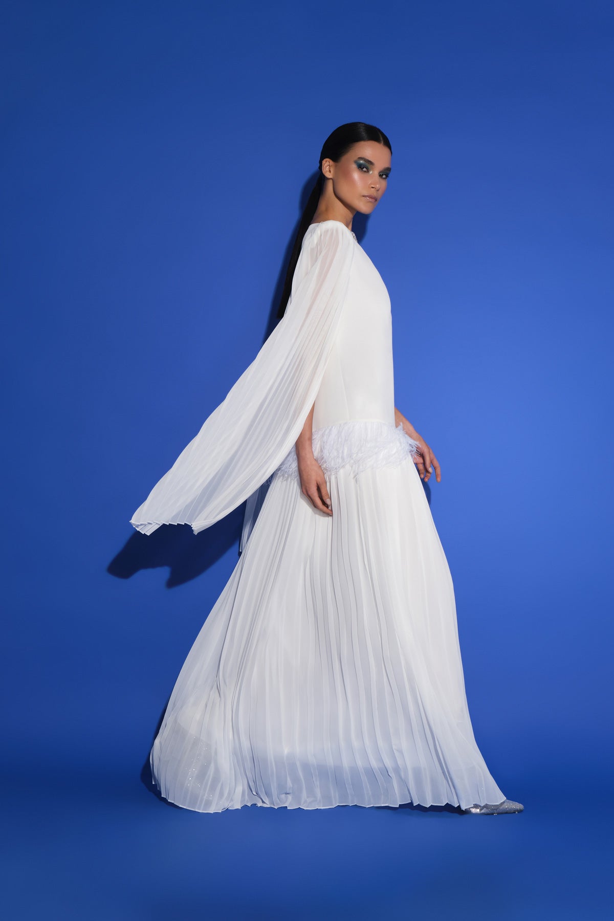 RODASI DRESS