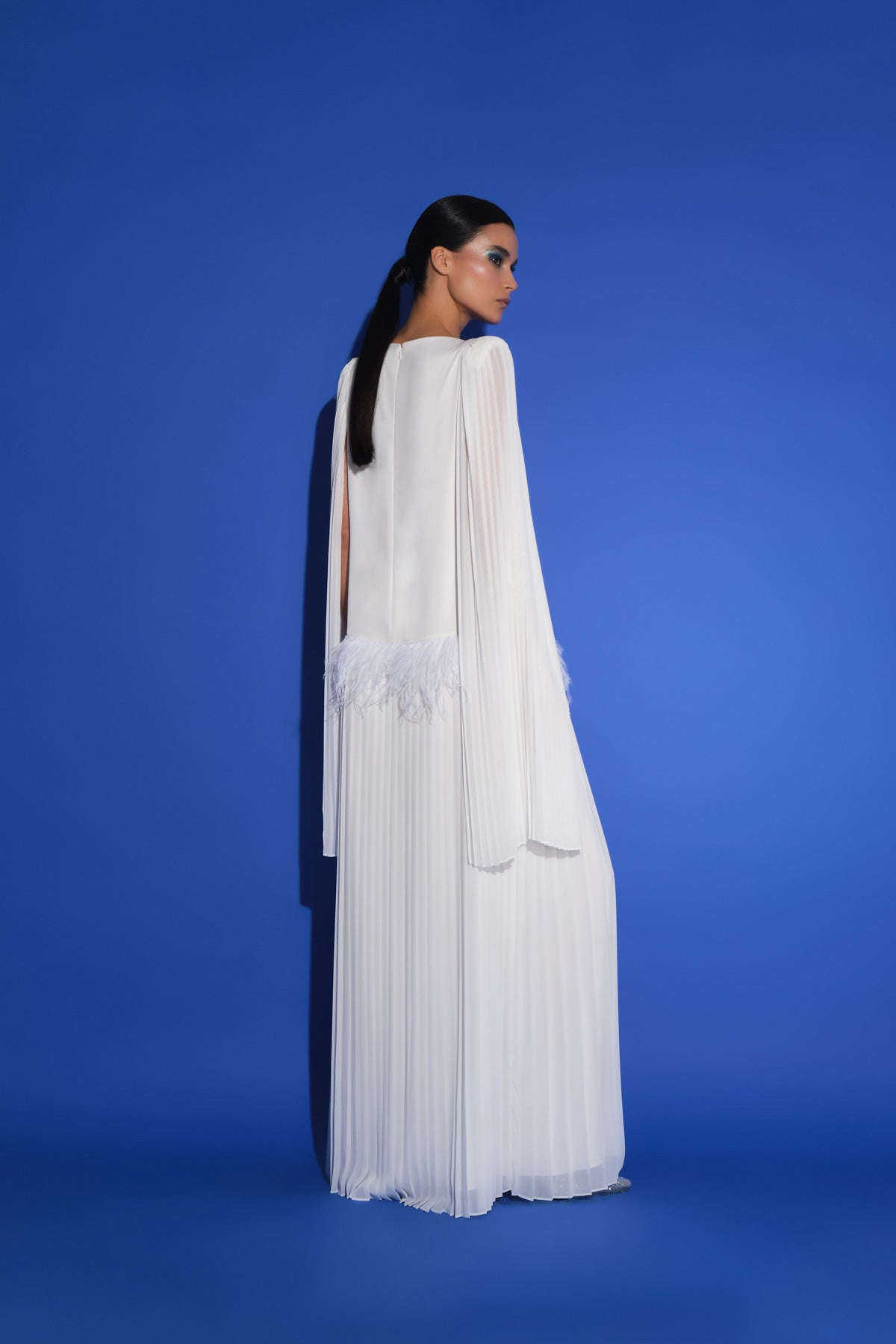 RODASI DRESS