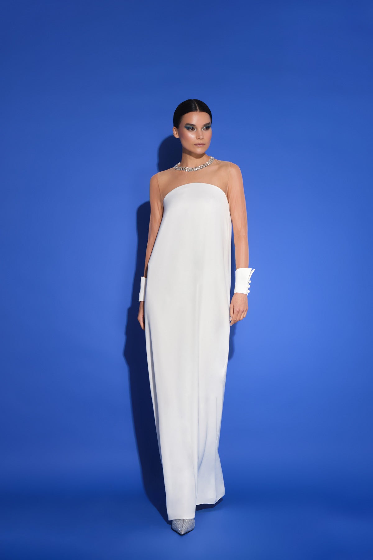 JANNA DRESS