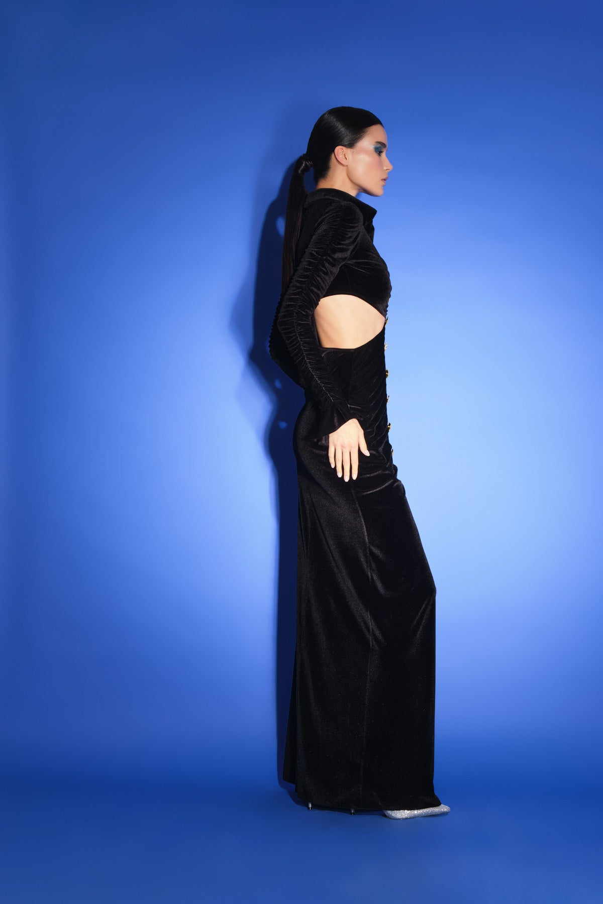 MANON DRESS