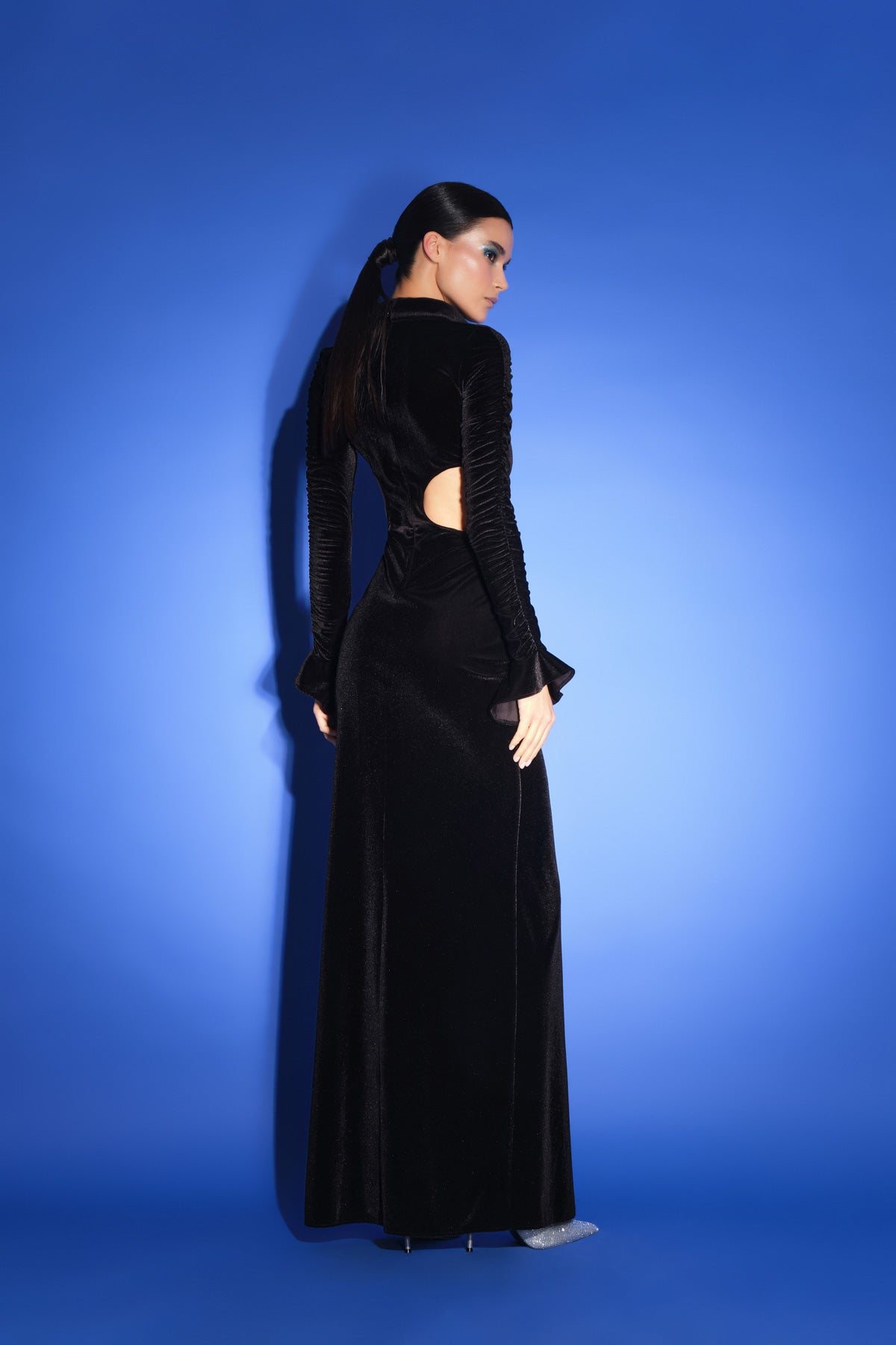 MANON DRESS