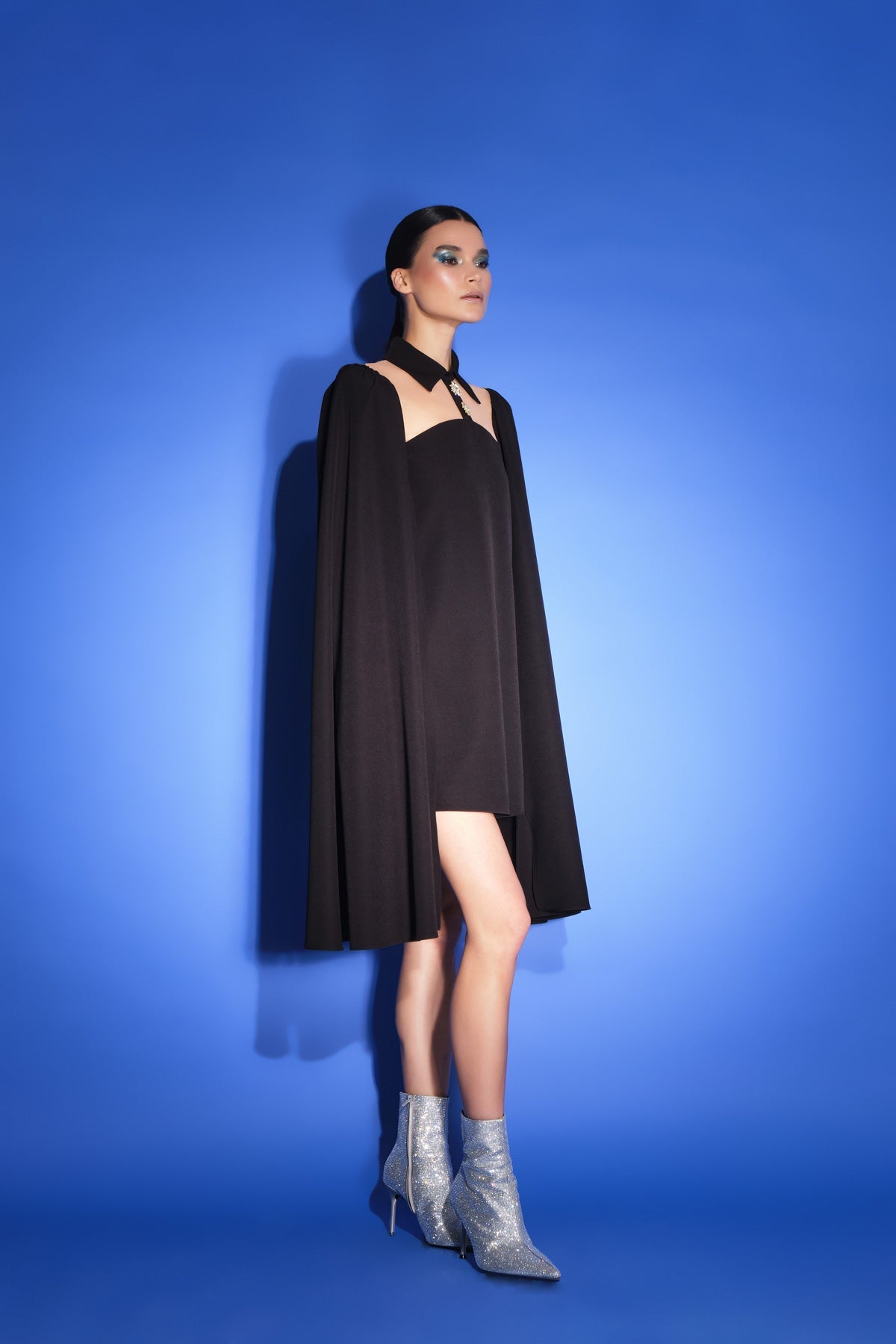 ALBA DRESS