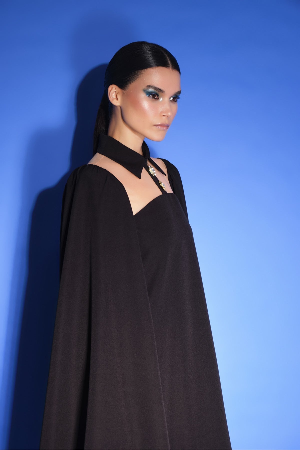 ALBA DRESS