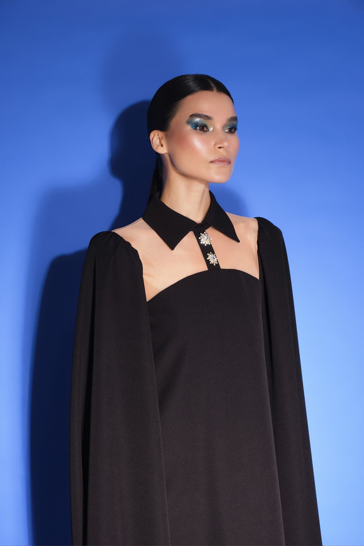 ALBA DRESS