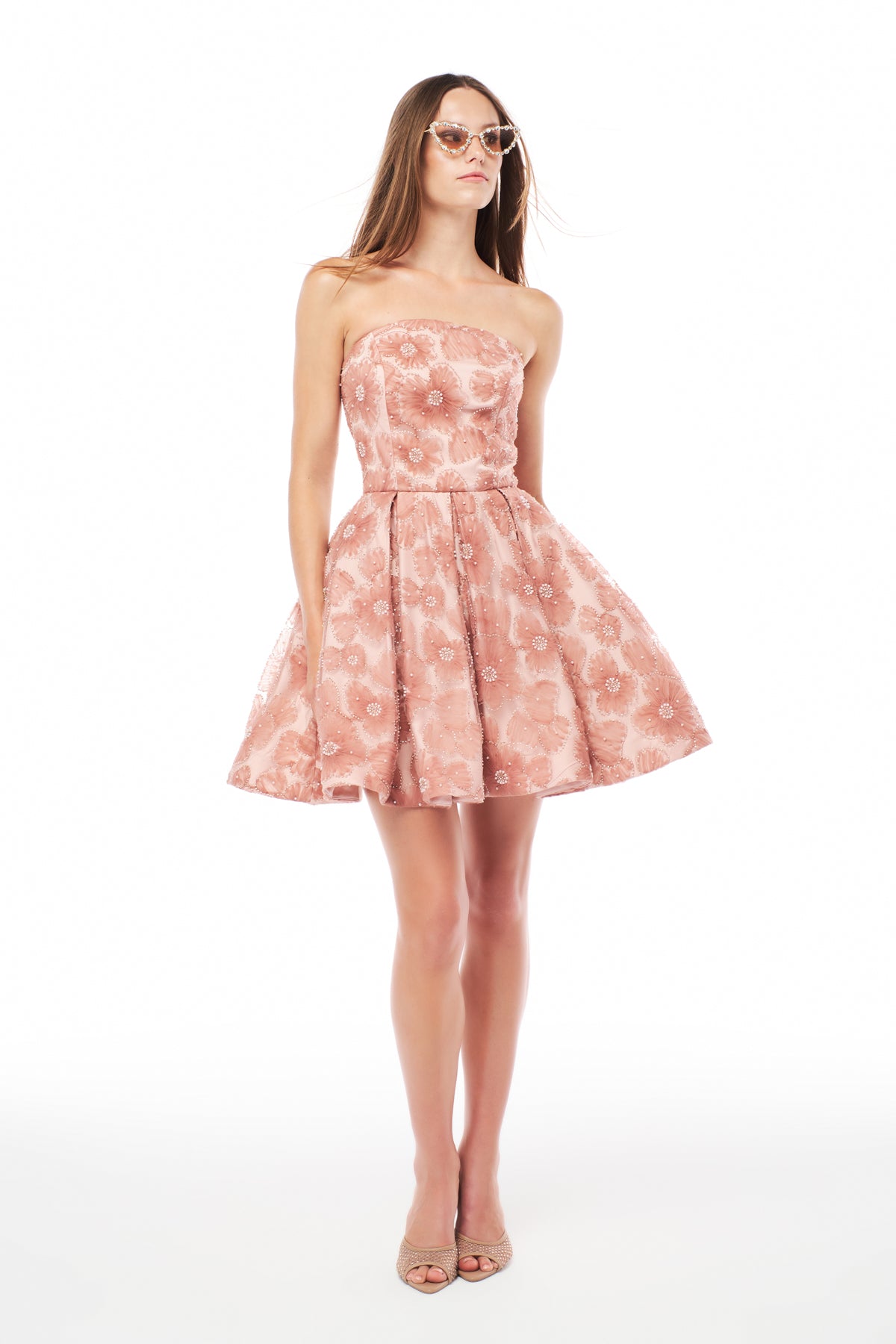 CLARISSA DRESS