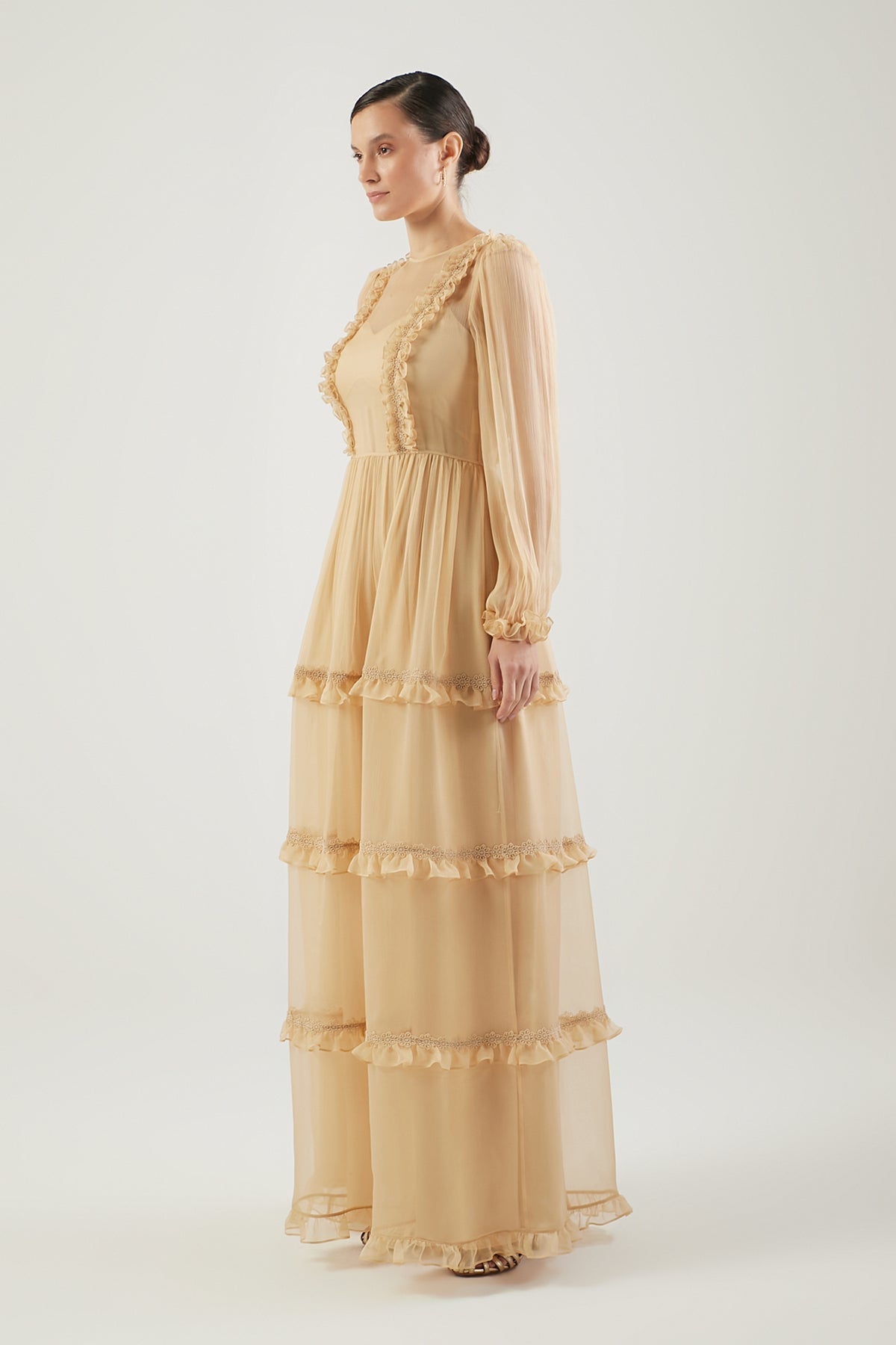 AMARA DRESS