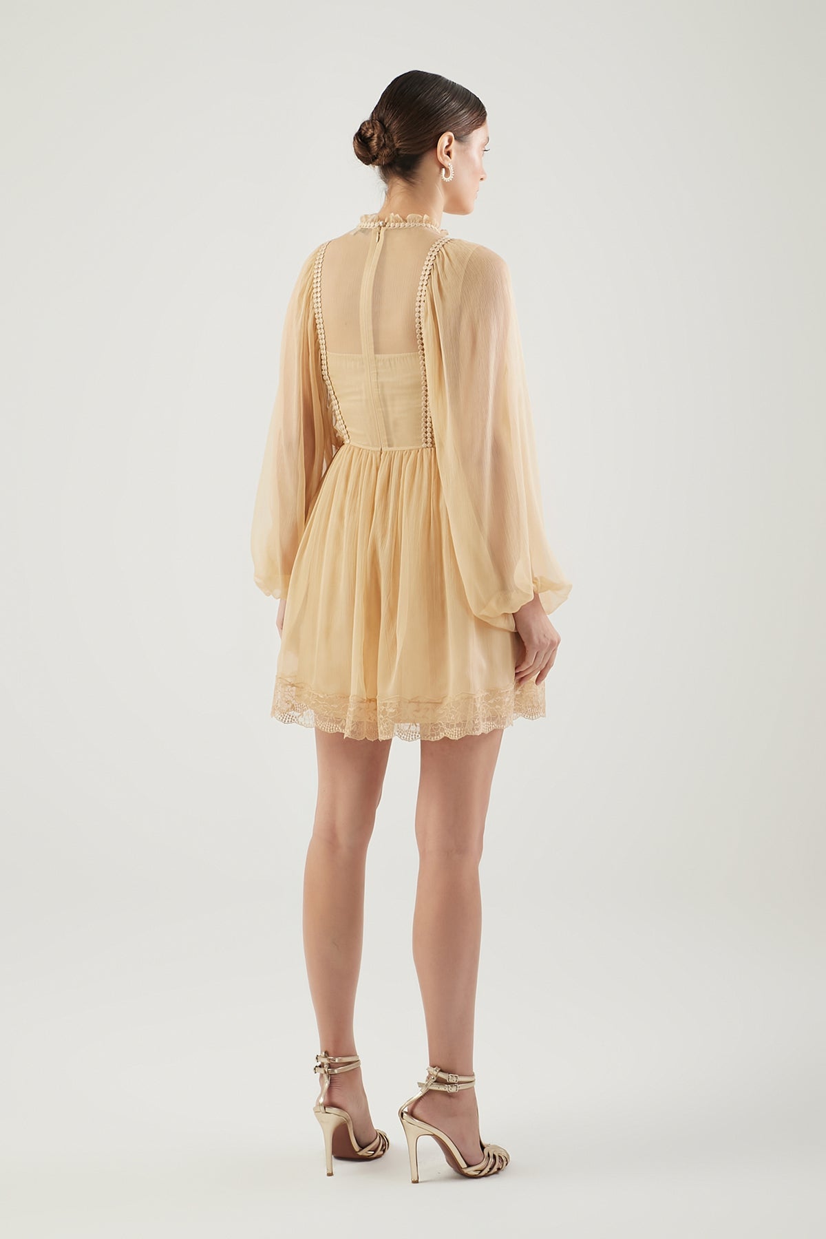 LIBA DRESS