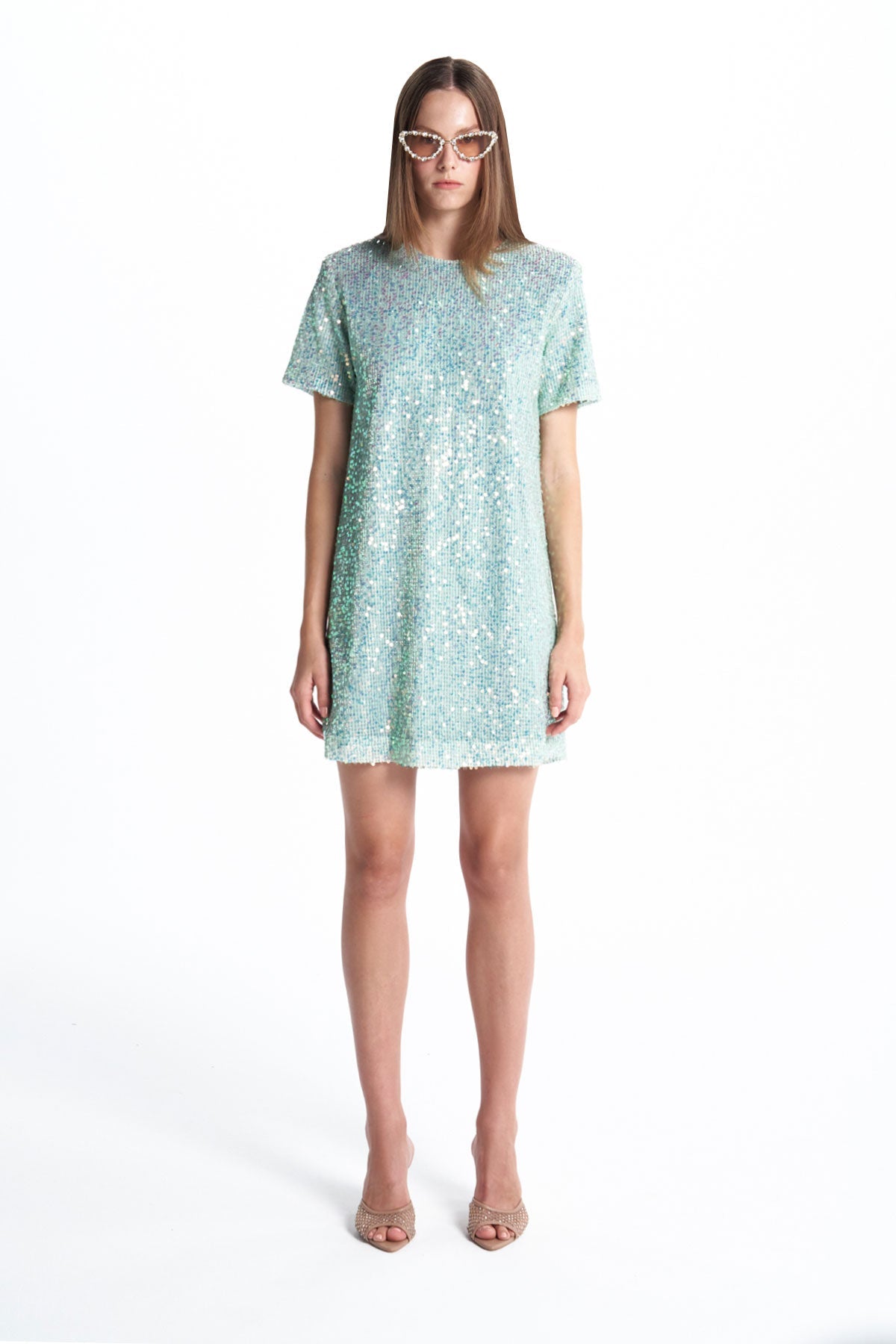 ALYA DRESS