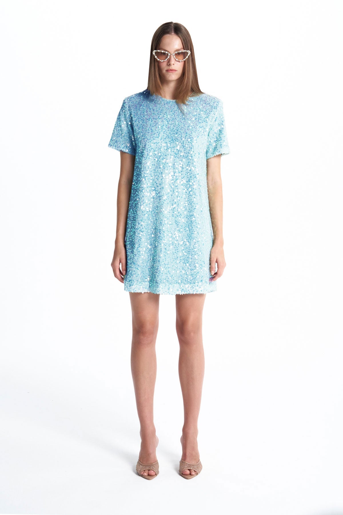 ALYA DRESS