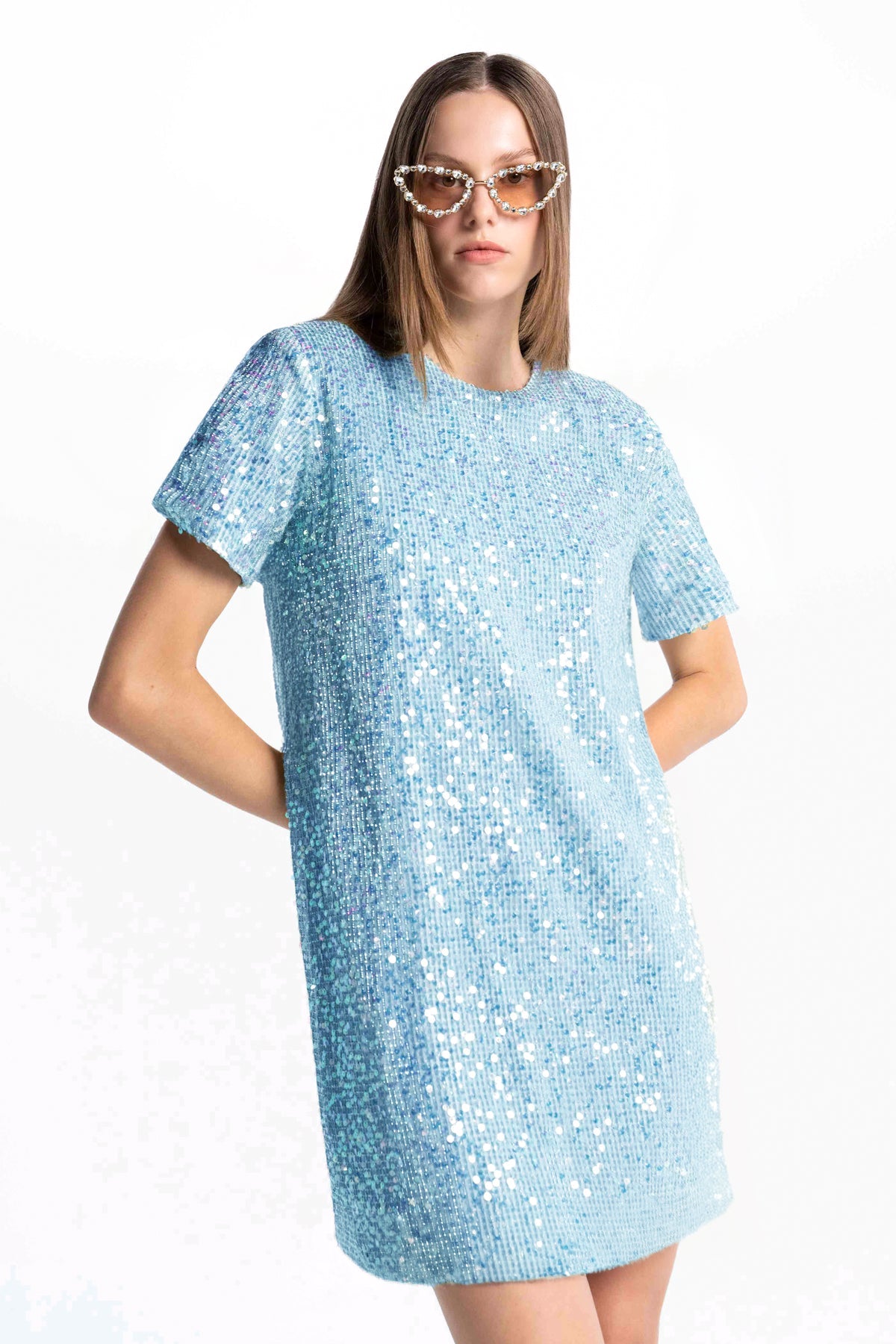 ALYA DRESS