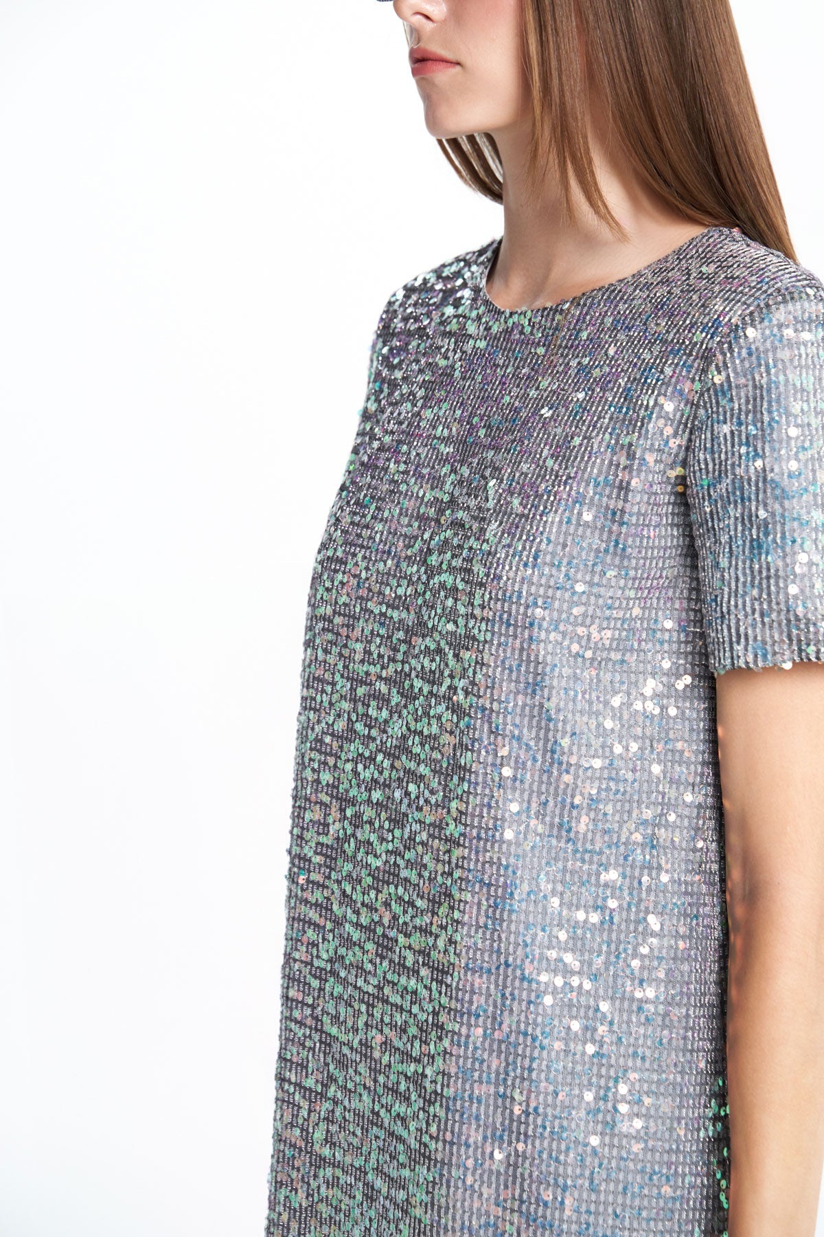 ALYA DRESS