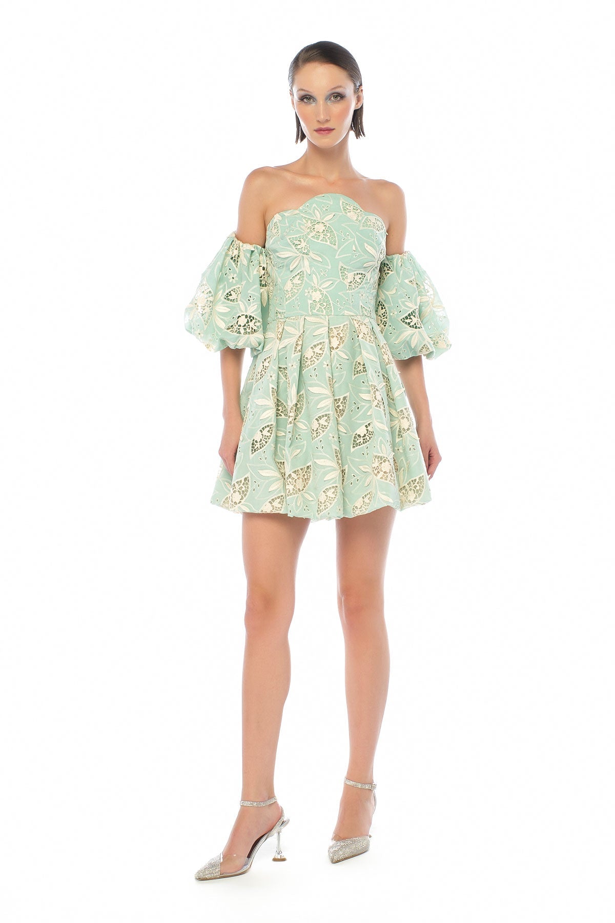ALEXANDRA DRESS