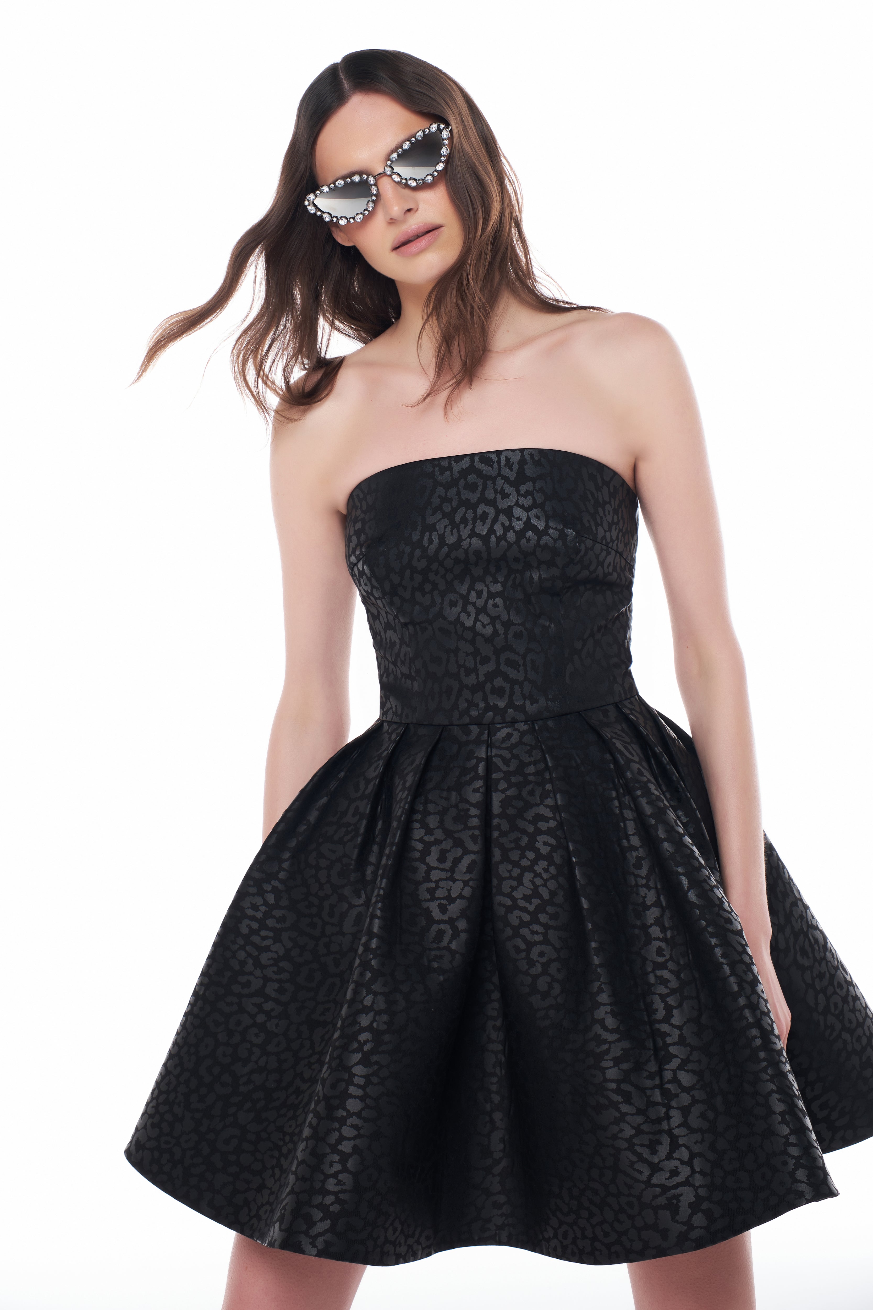 OLIVIA DRESS