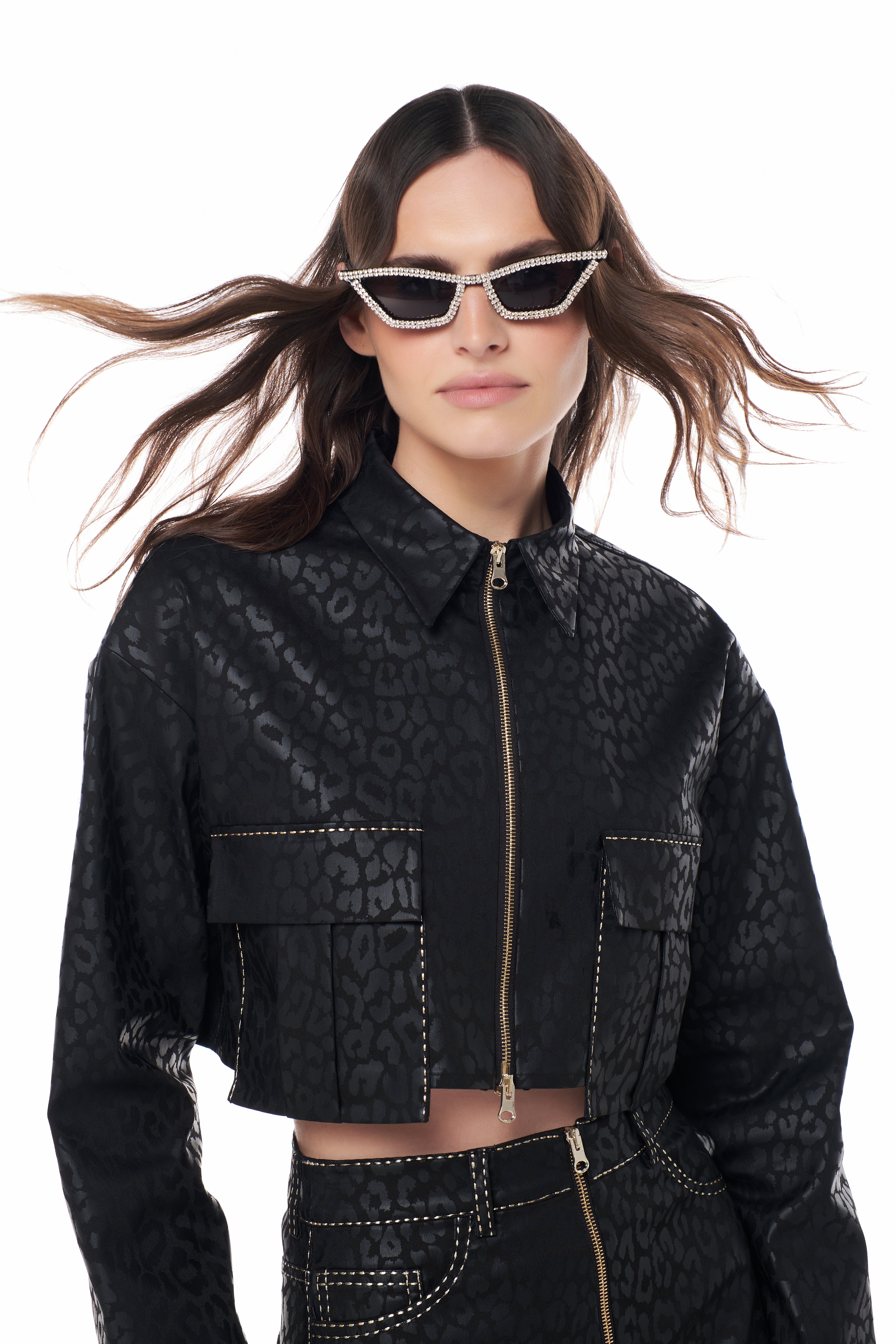 ALINA JACKET