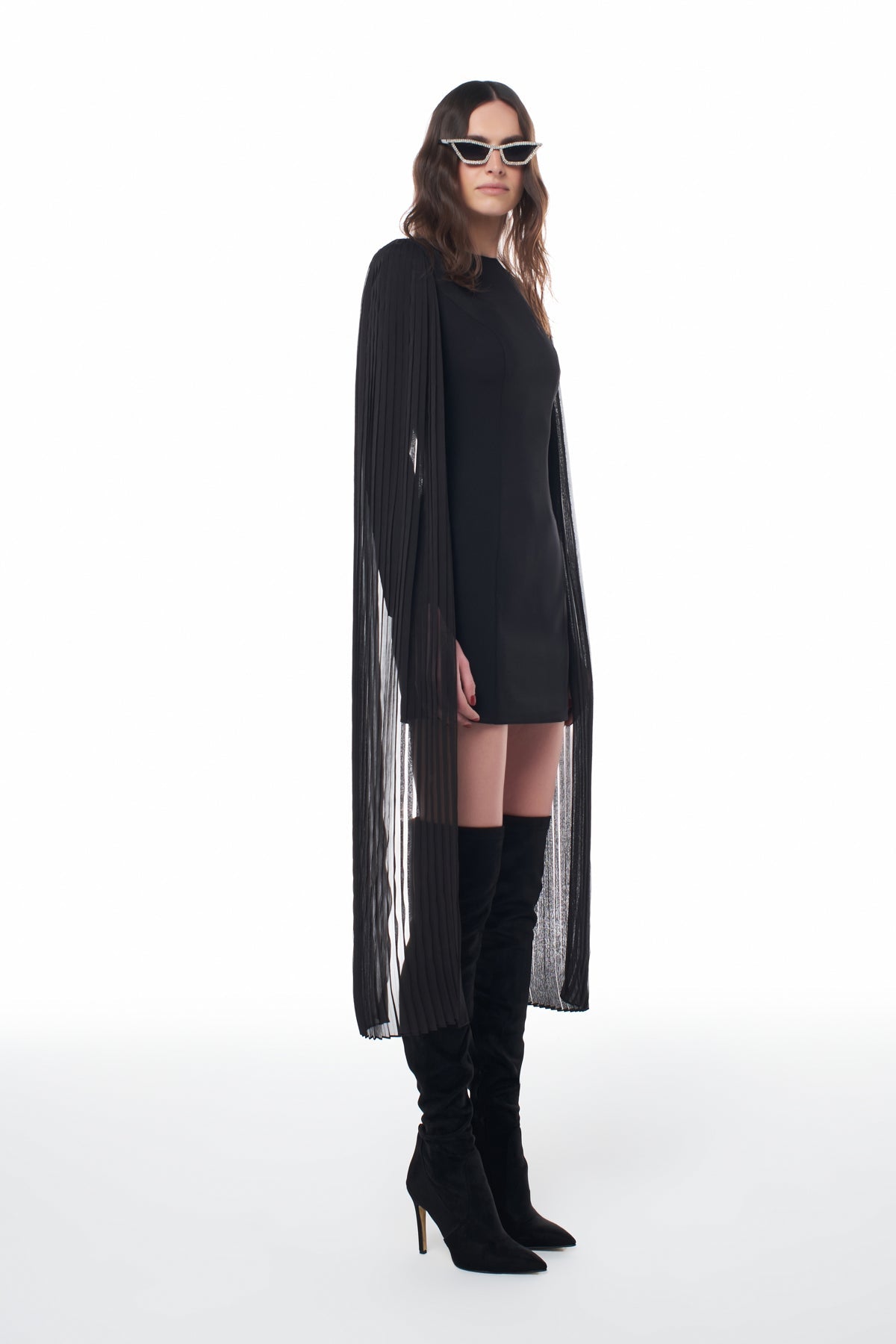 ANJA DRESS