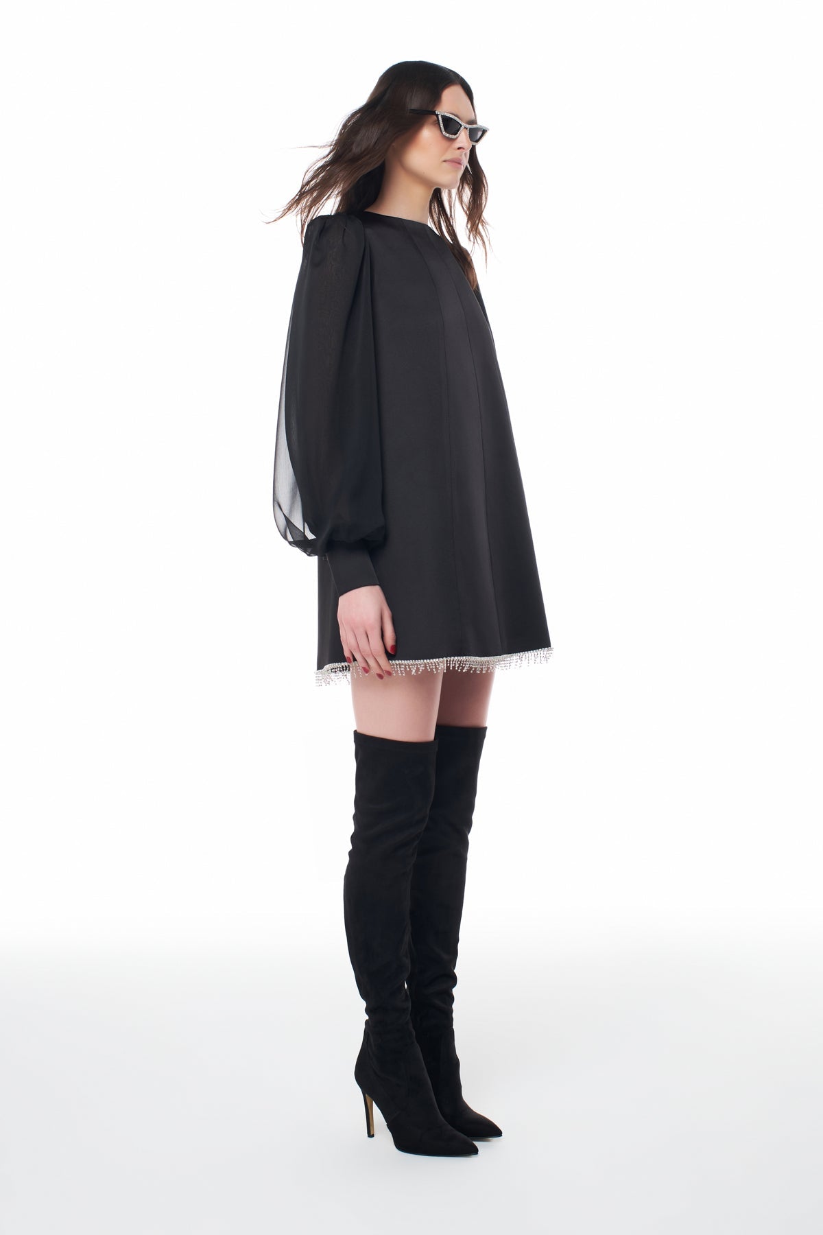 TIANA DRESS