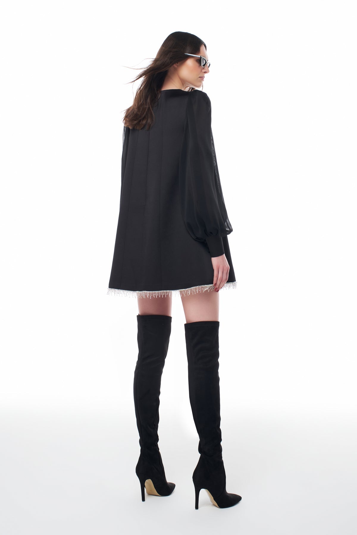 TIANA DRESS