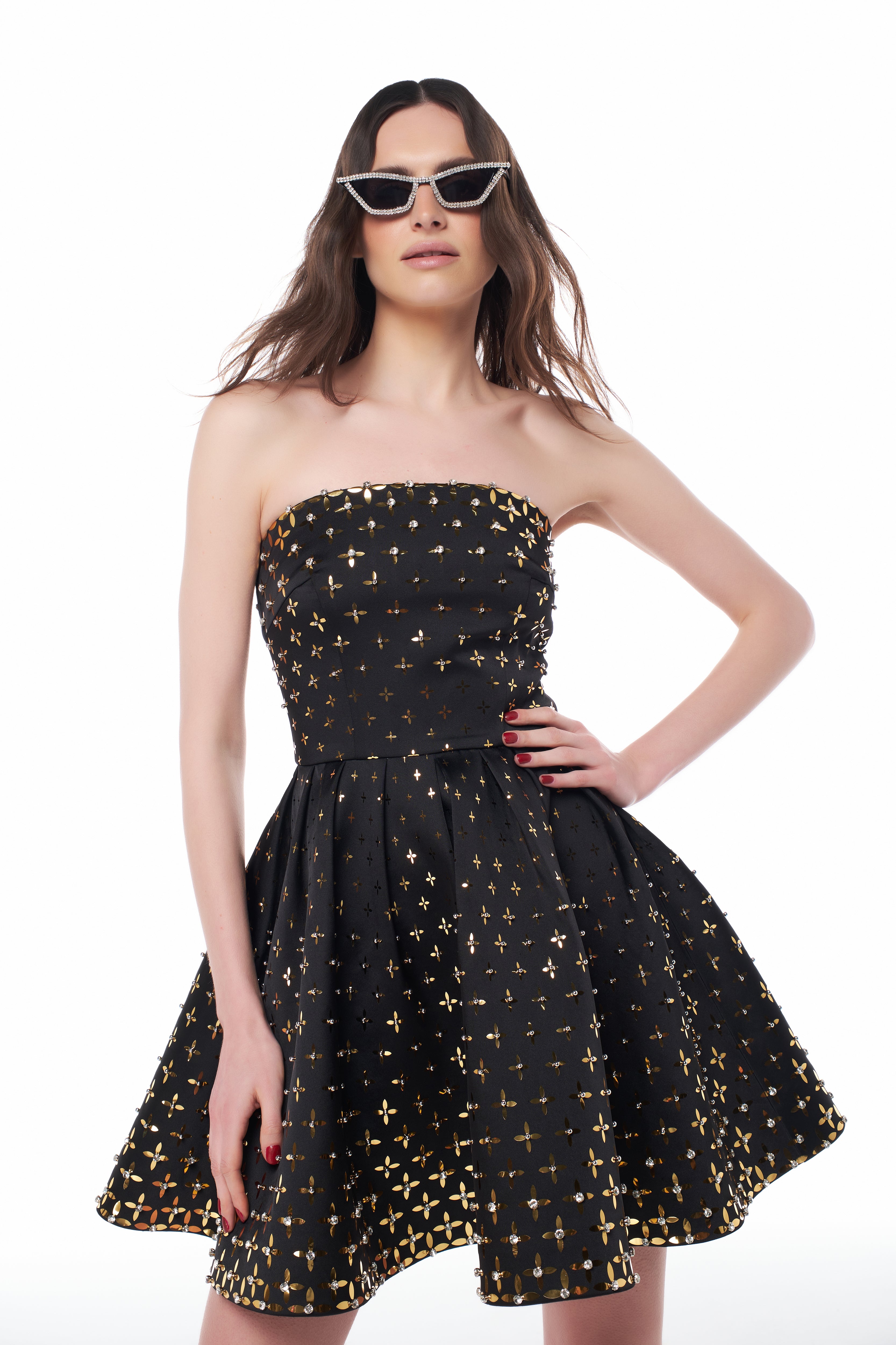 ELSA DRESS