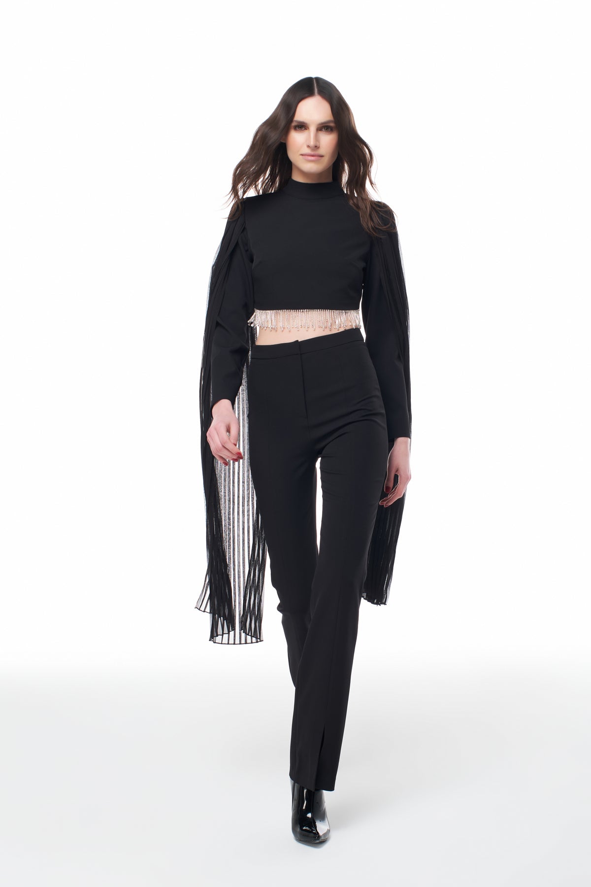 HELEN BLOUSE