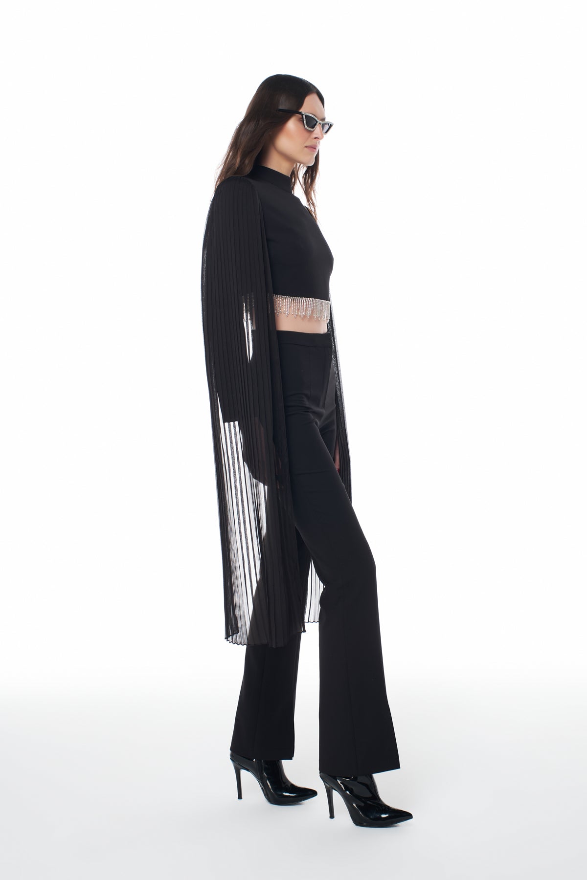 HELEN BLOUSE