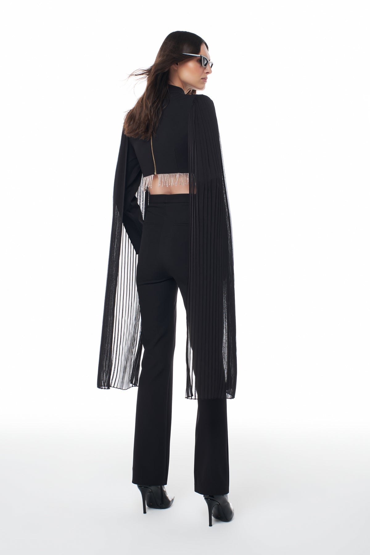 HELEN BLOUSE