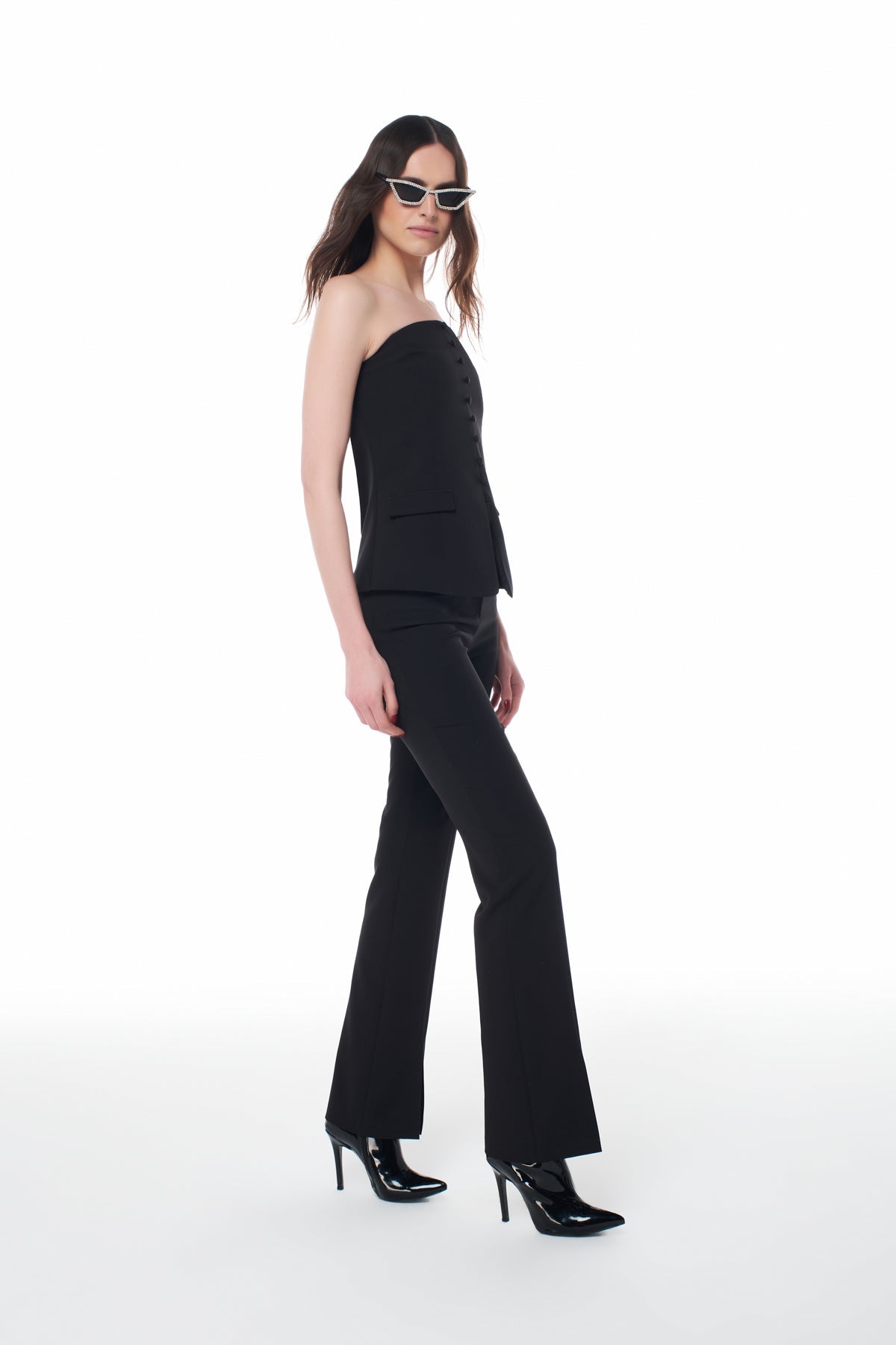 MASHA BLOUSE