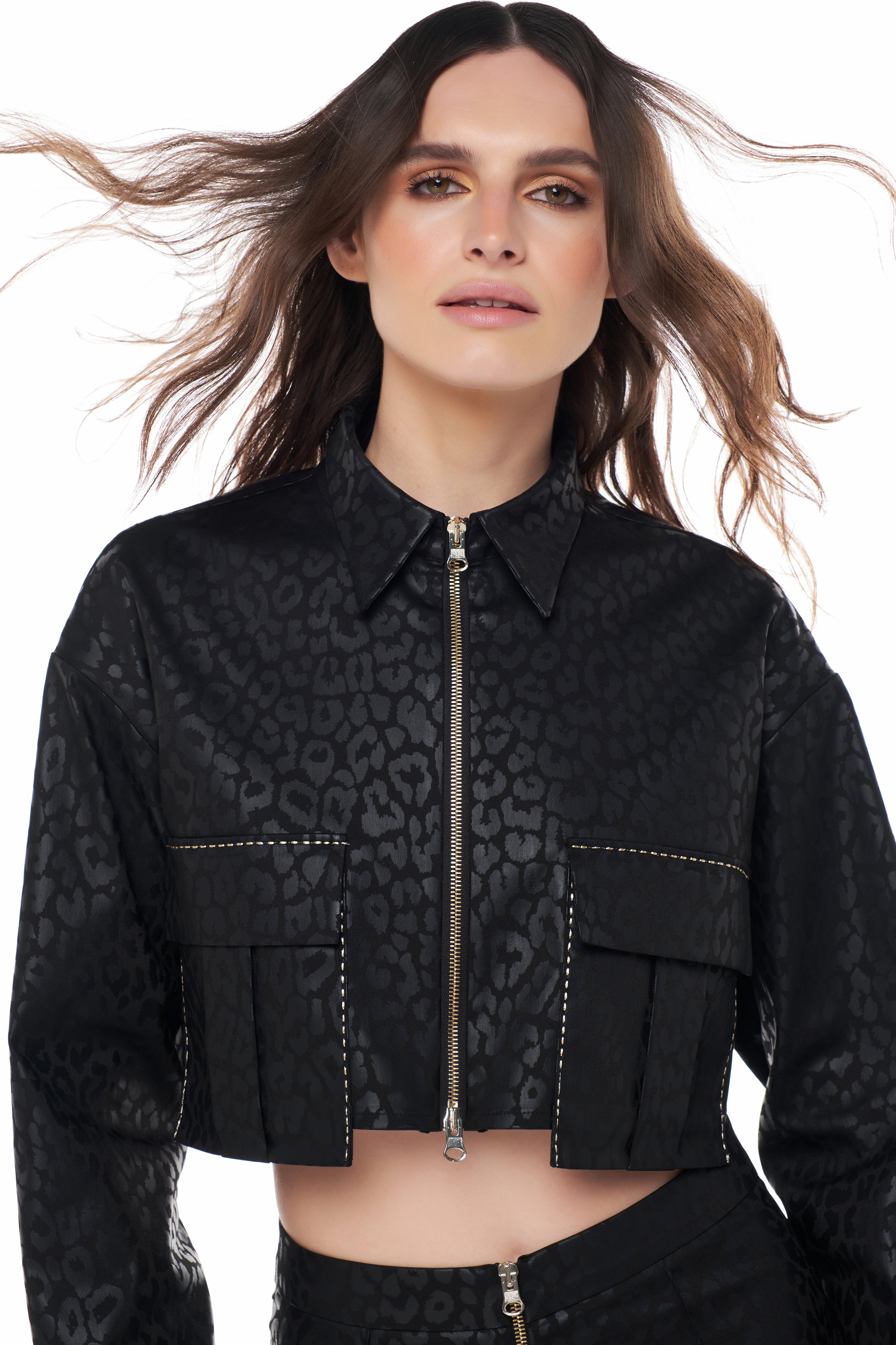 ALINA JACKET