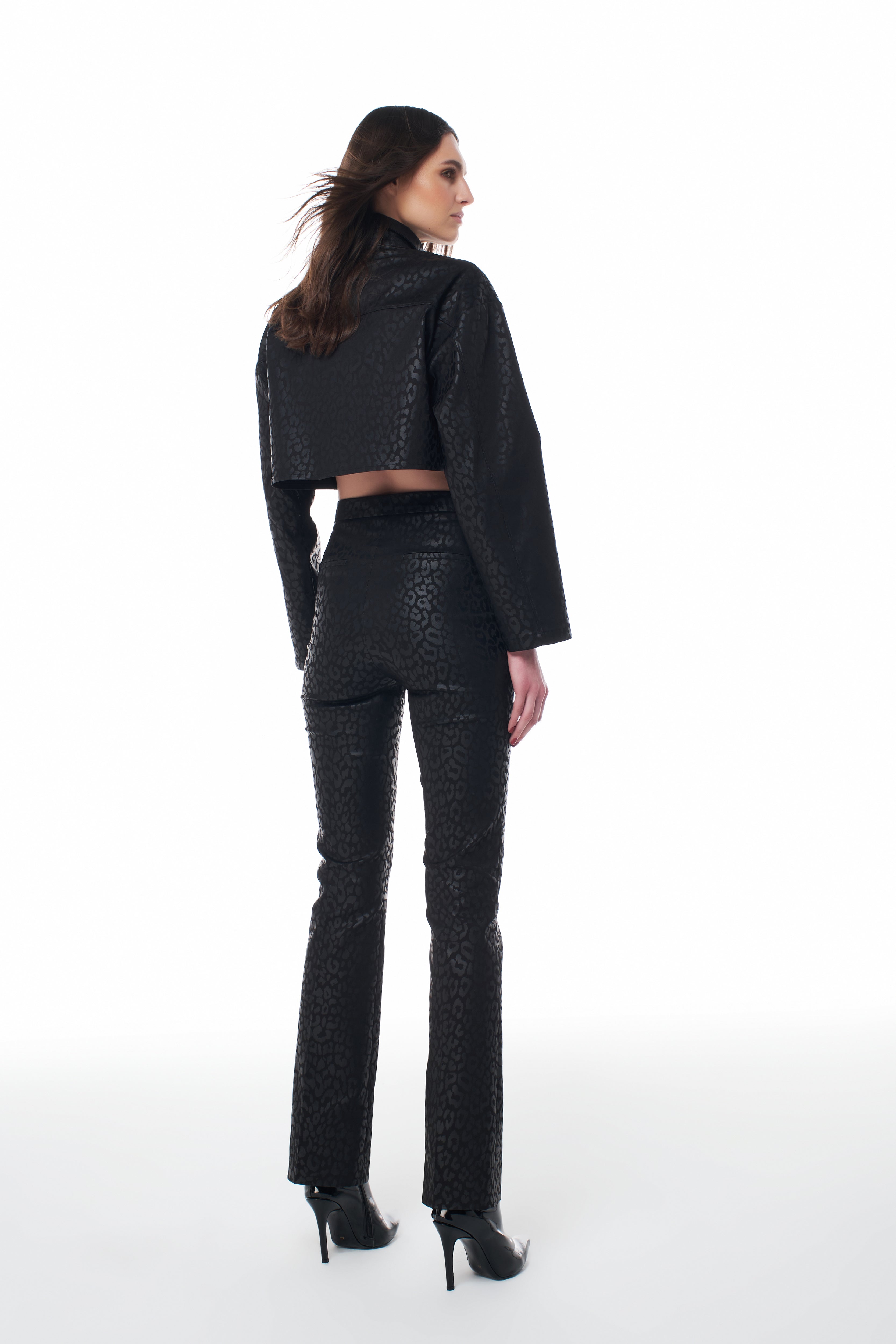 TINA TROUSERS
