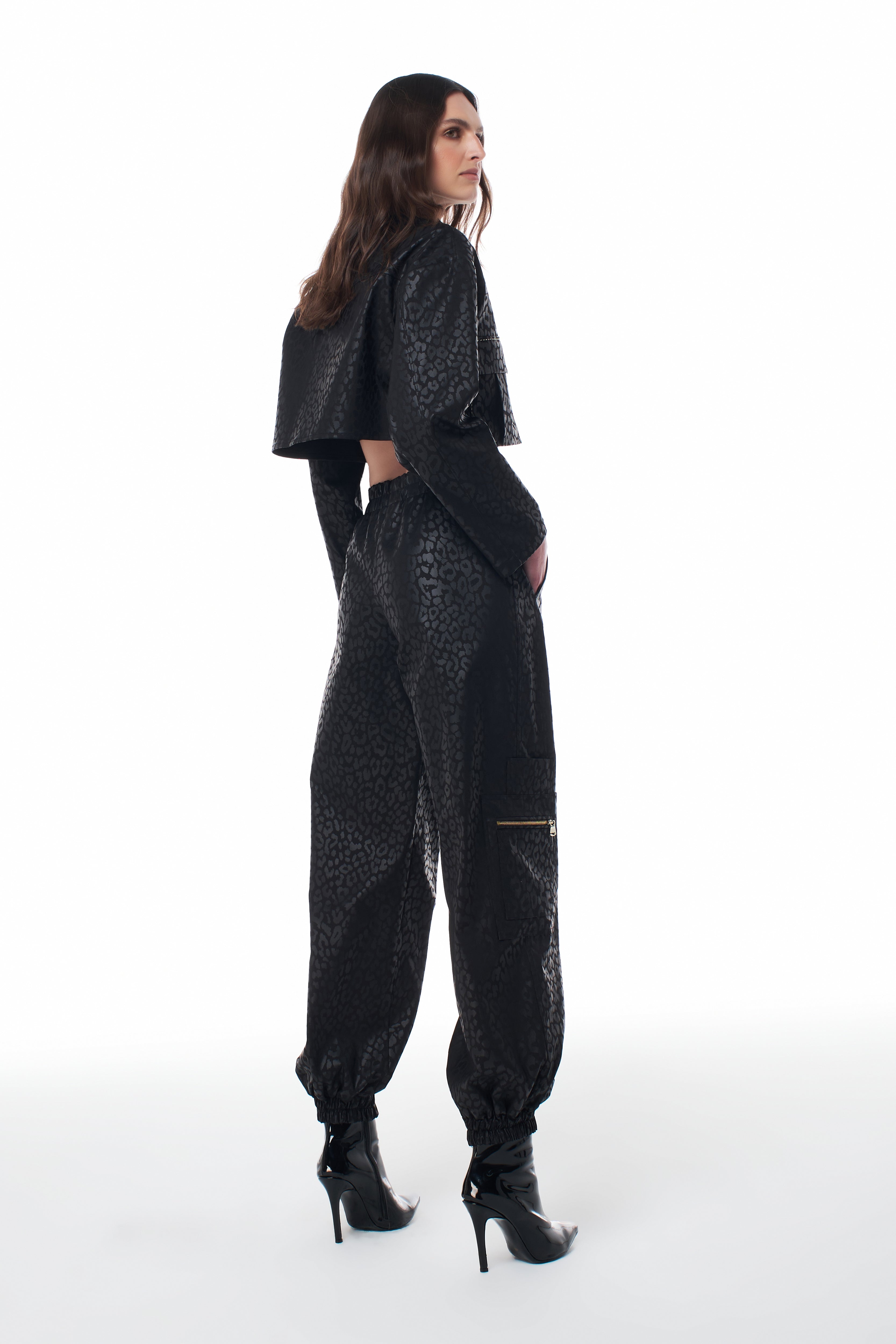 PALOMA CARGO TROUSERS