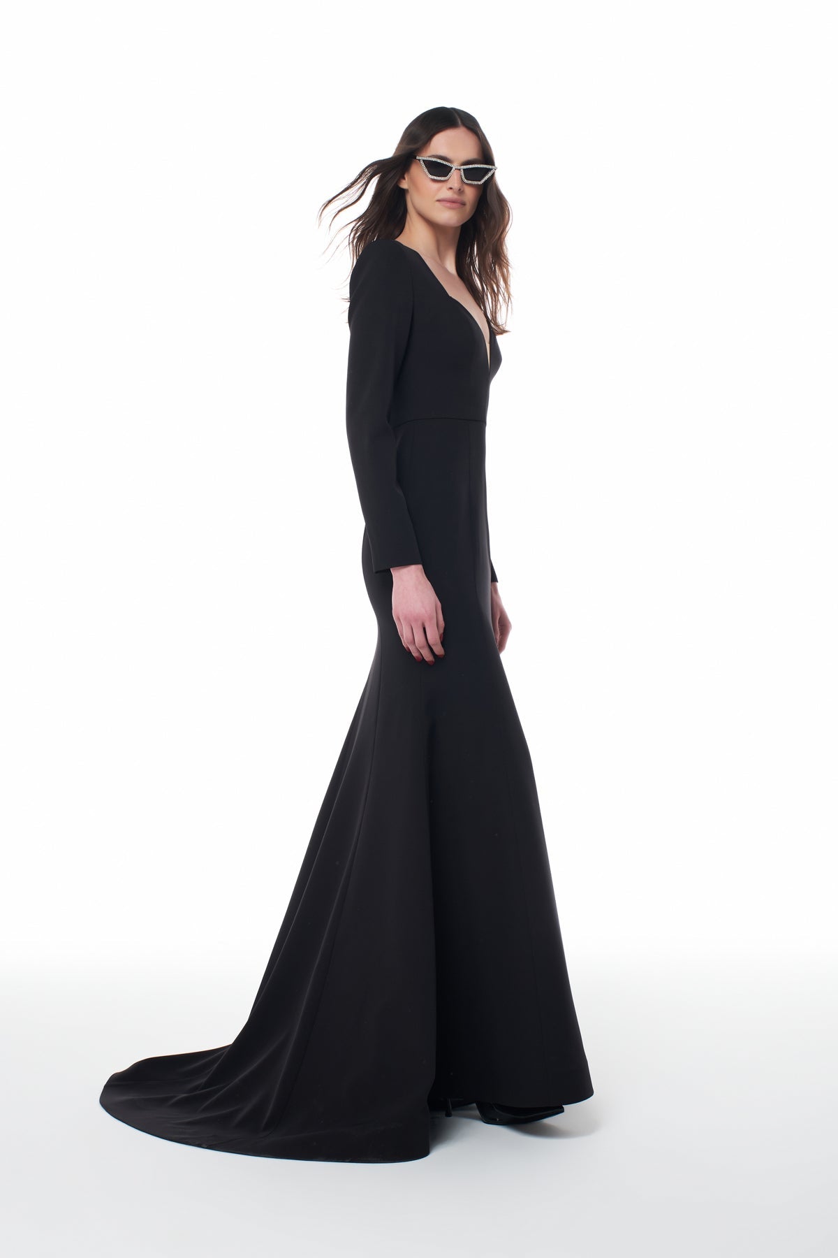 IRINA DRESS