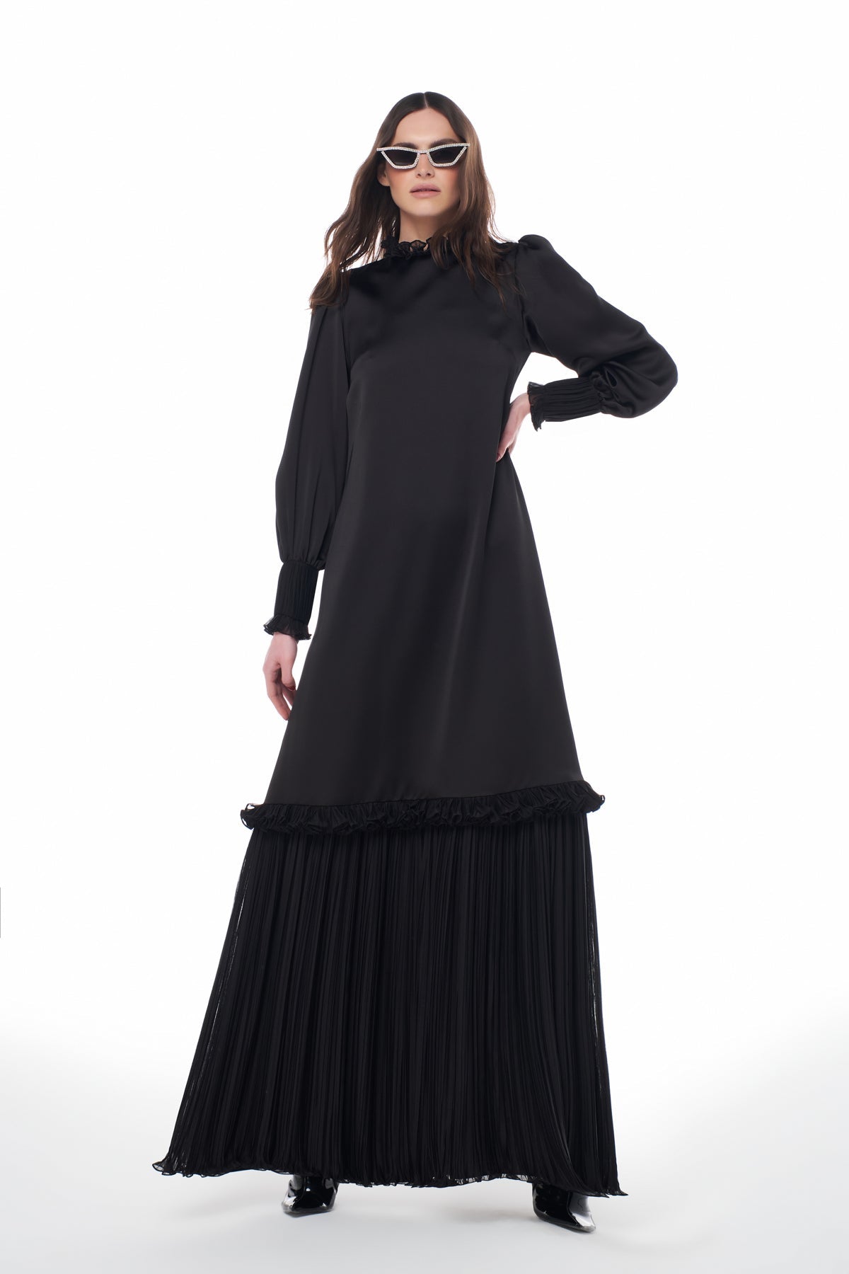 MIRABEL DRESS