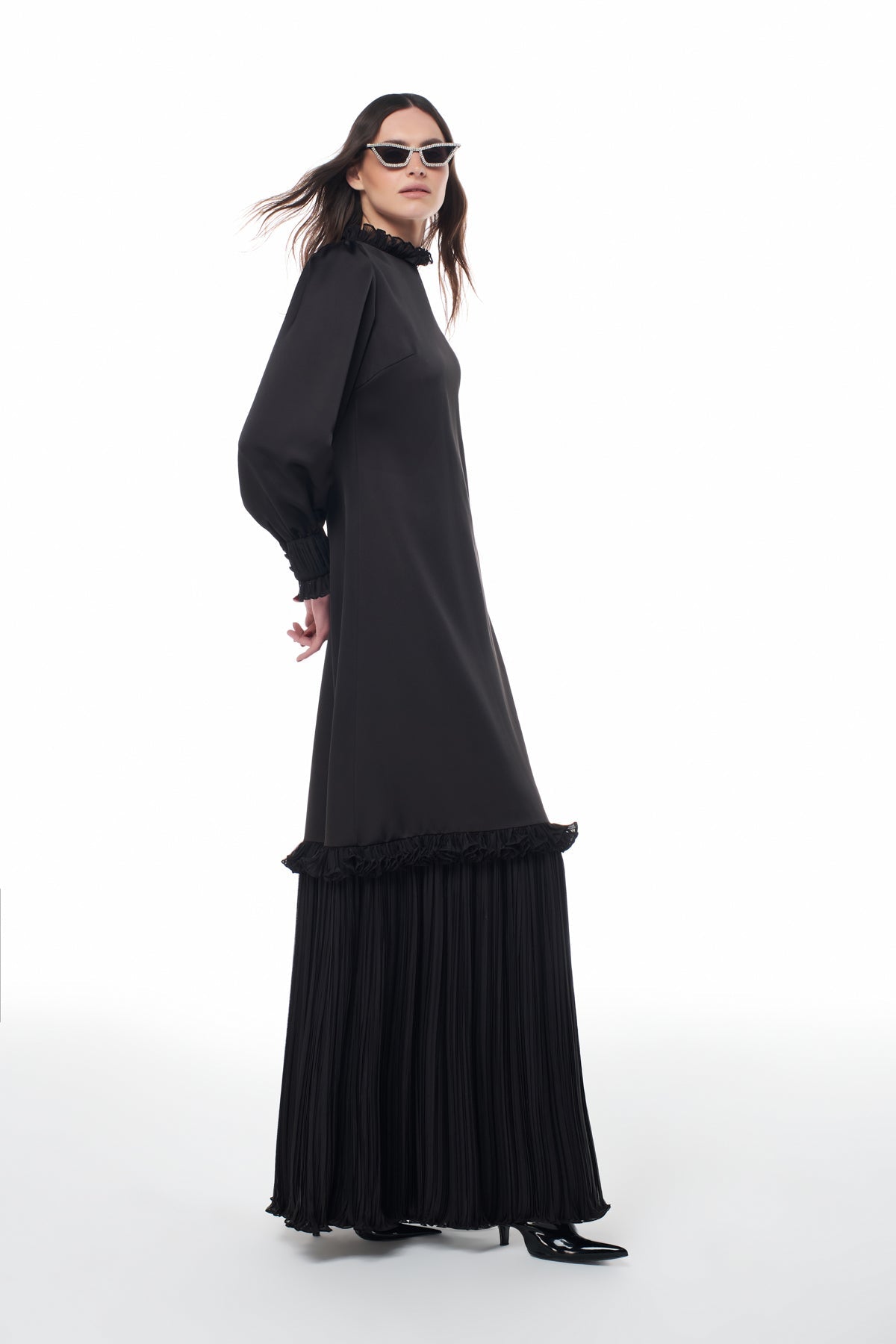 MIRABEL DRESS